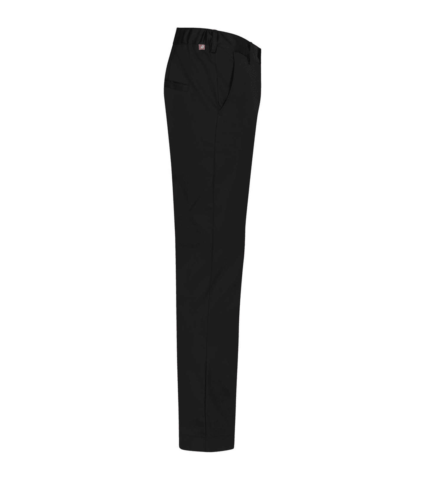 Chinos Unisex Svart M 8305 - Bild 1 av 3