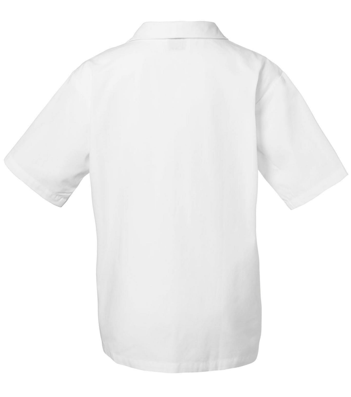 Bussarong unisex vit 1104 M - Bild 1 av 4