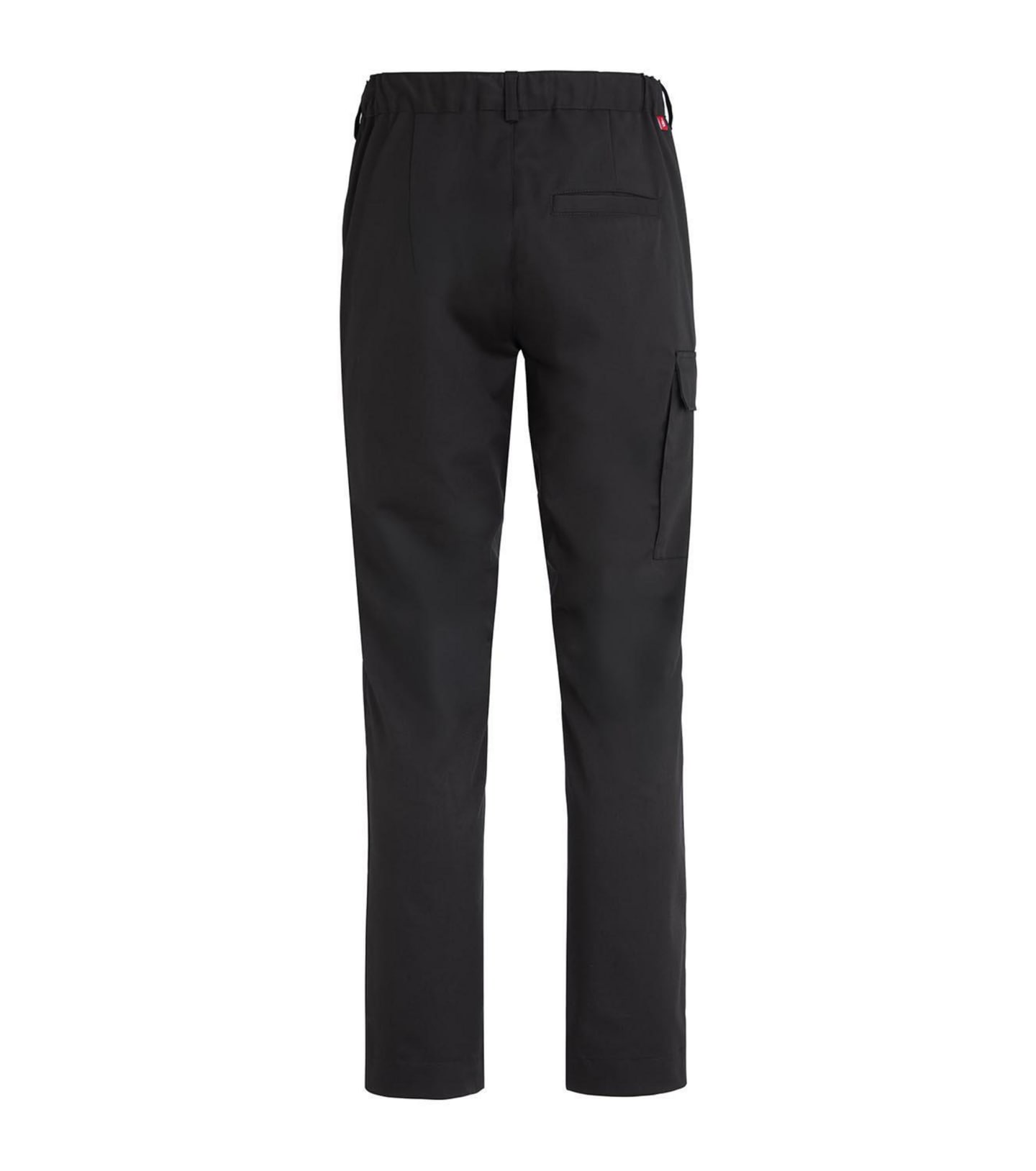 Chinos stretch benficka uni 8307 Svart M - Bild 1 av 4