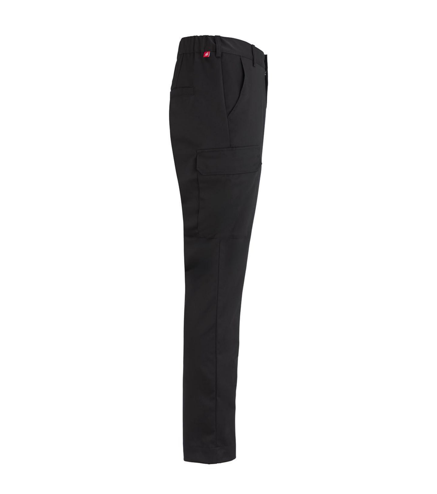 Chinos stretch benficka uni 8307 Svart M - Bild 1 av 4