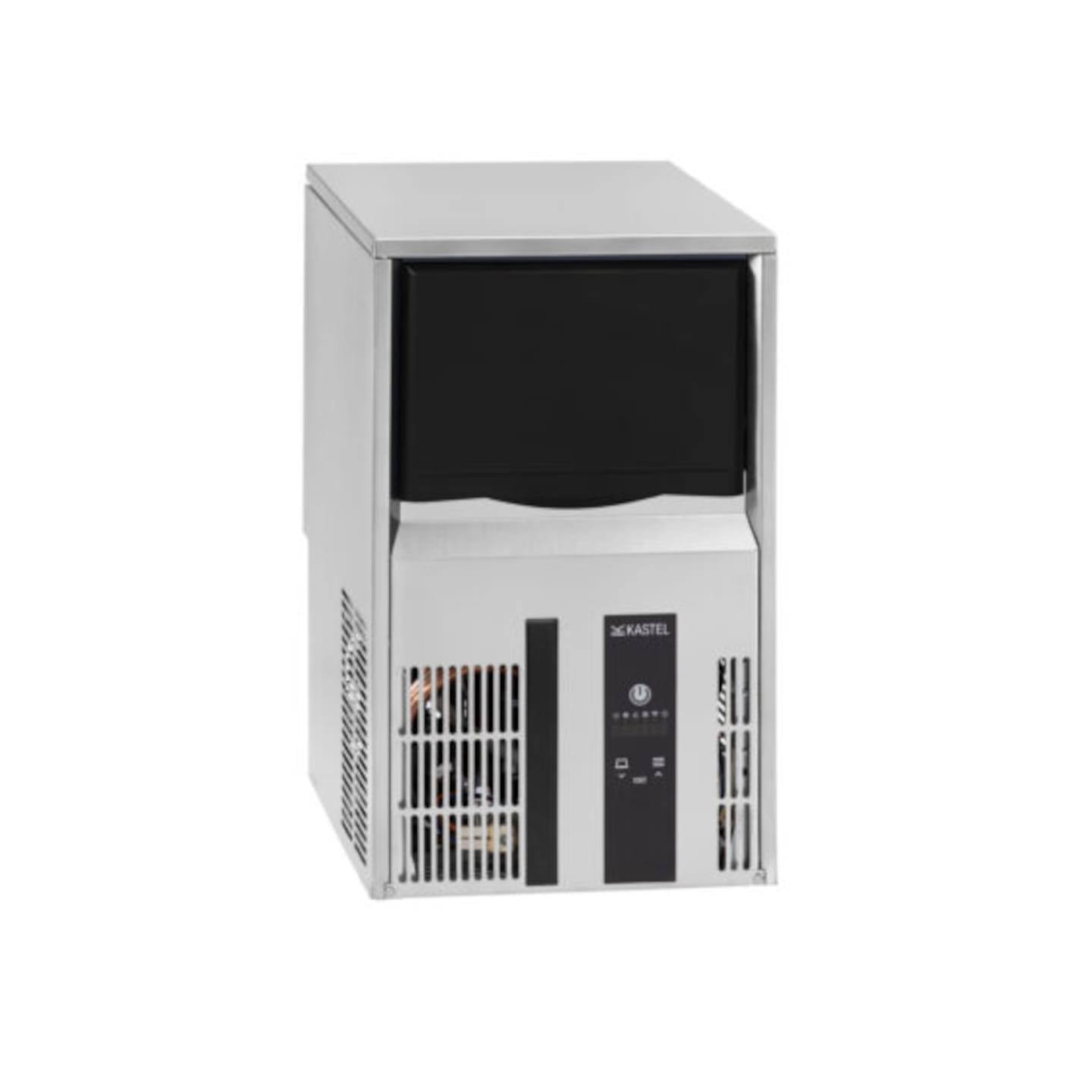 Ismaskin kub A R290 luftkyld