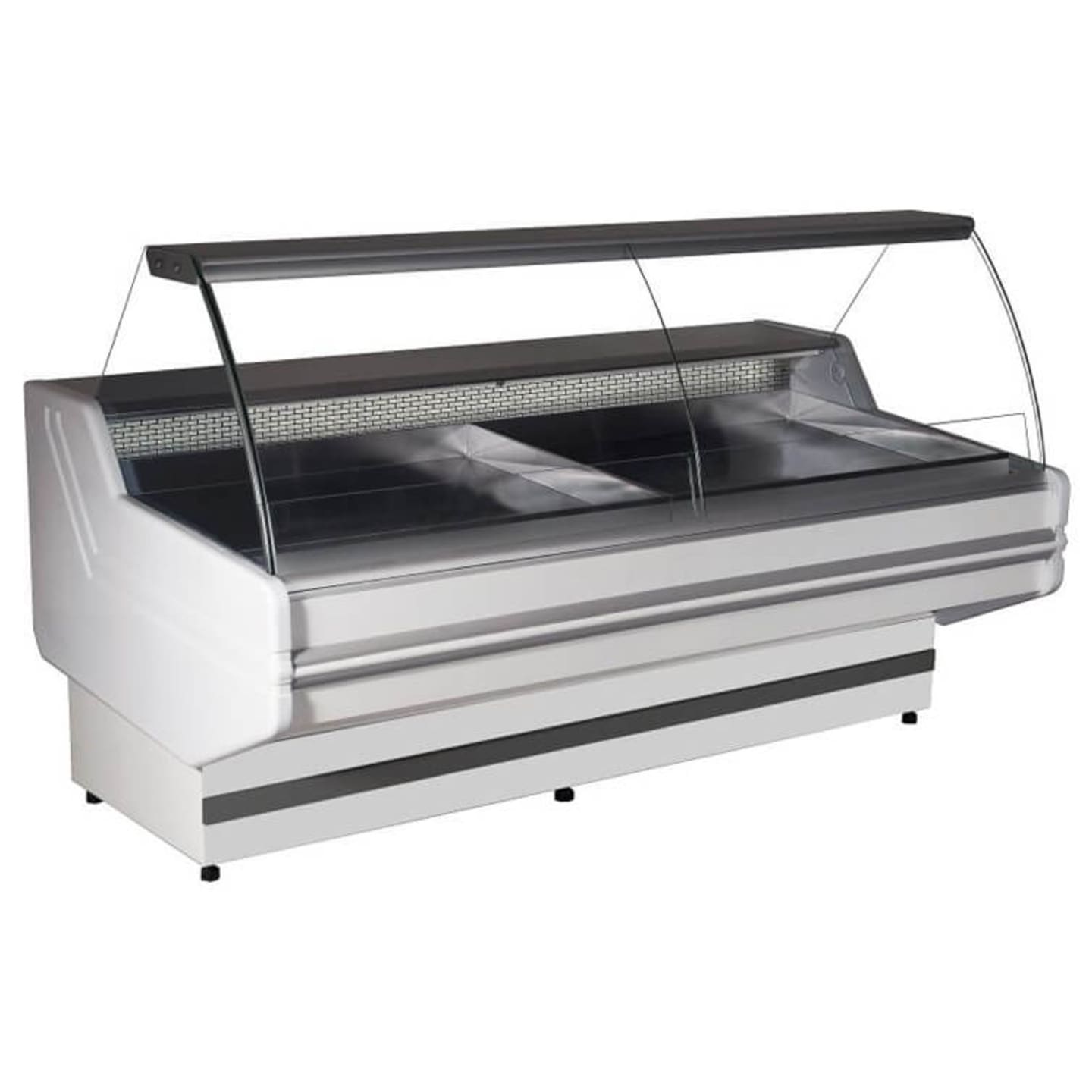 Delikyldisk JUKA Modena 250/110W