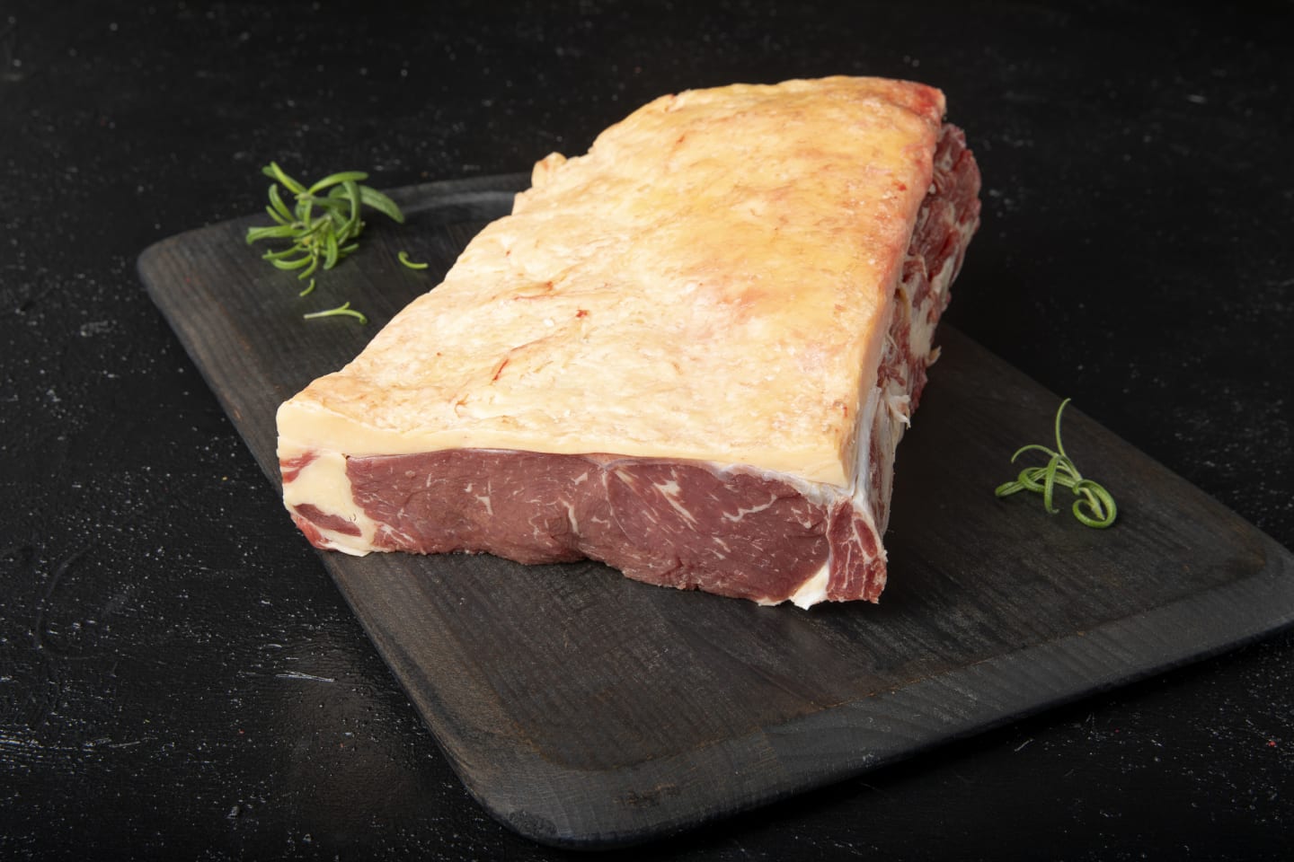 Biff kort marm skinnad 2,5kg
