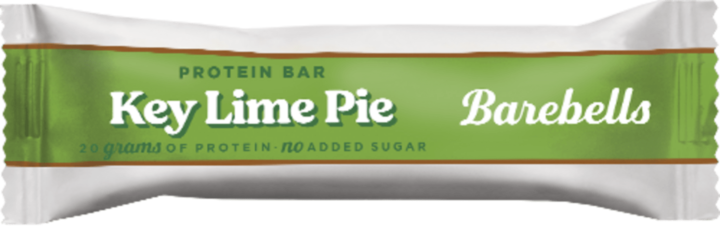 Barebells Key Lime Pie bar 55g