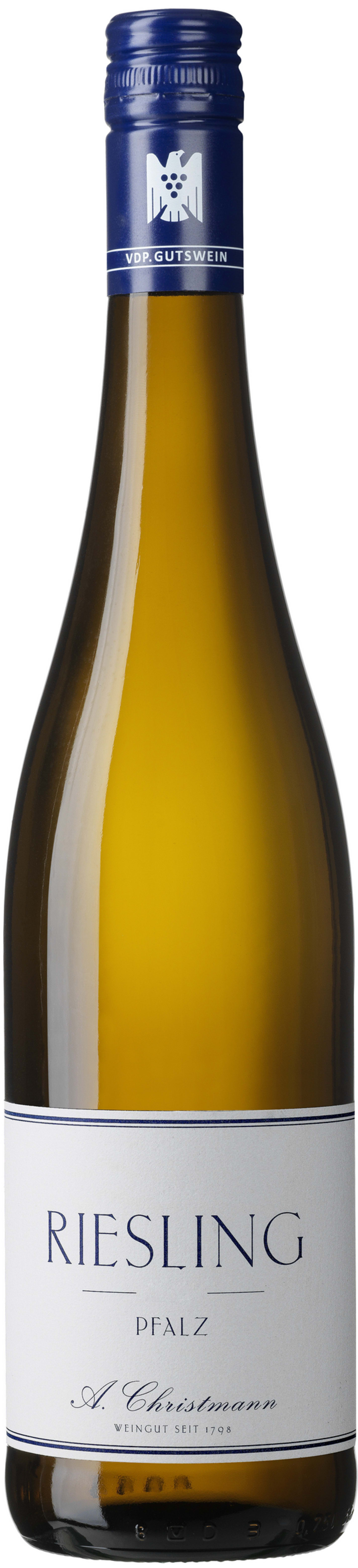 Christmann Riesling Trocken 75cl