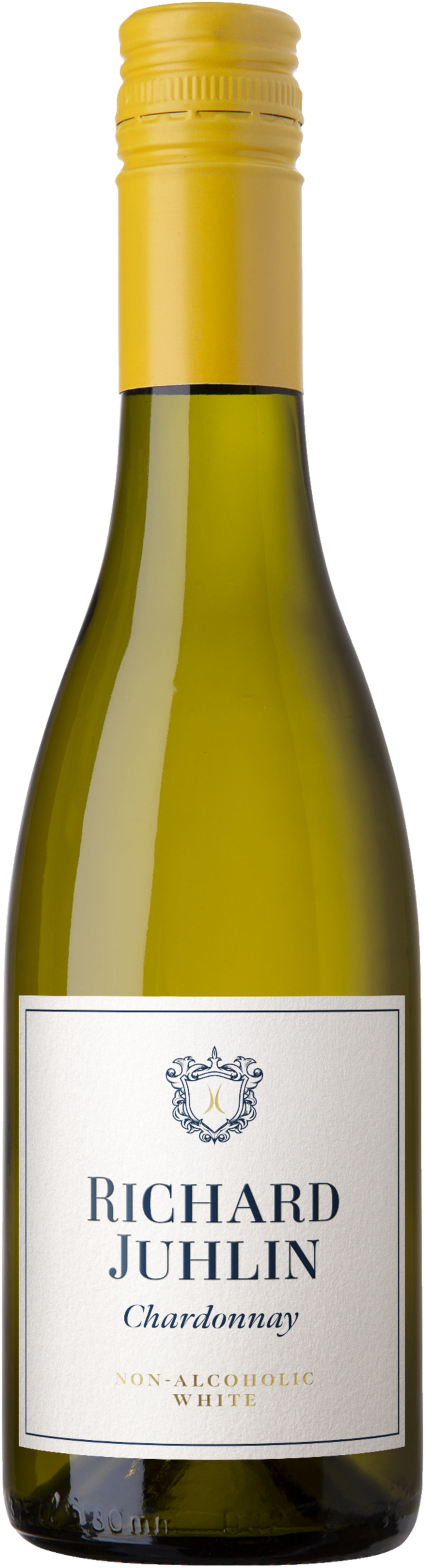 Richard Juhlin Chardonnay 0,5%  37,5cl