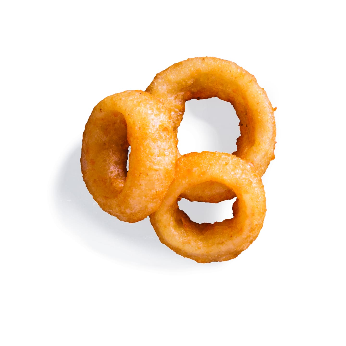 Beer Battered Onion Rings 1kg