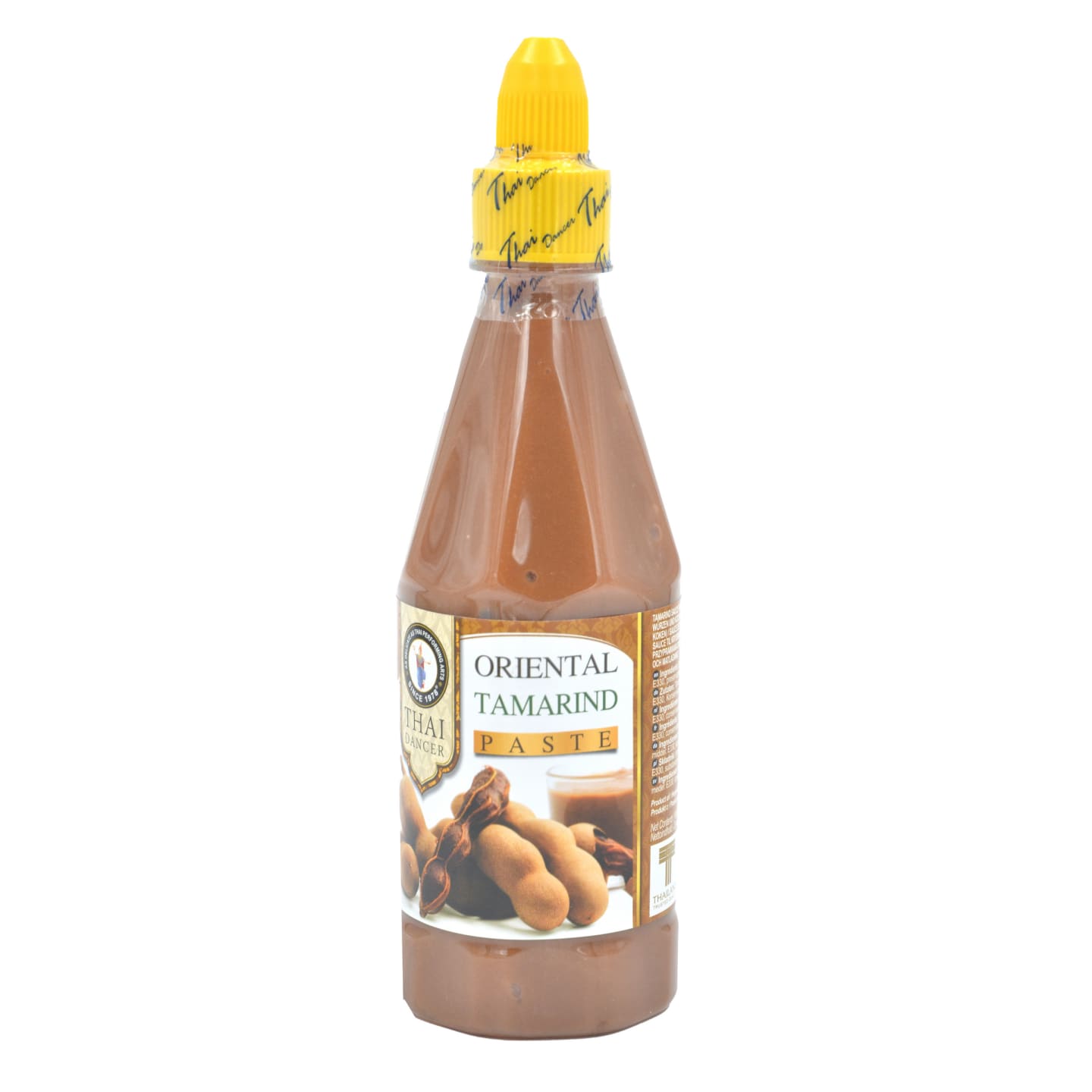 Tamarind Pasta 435ml