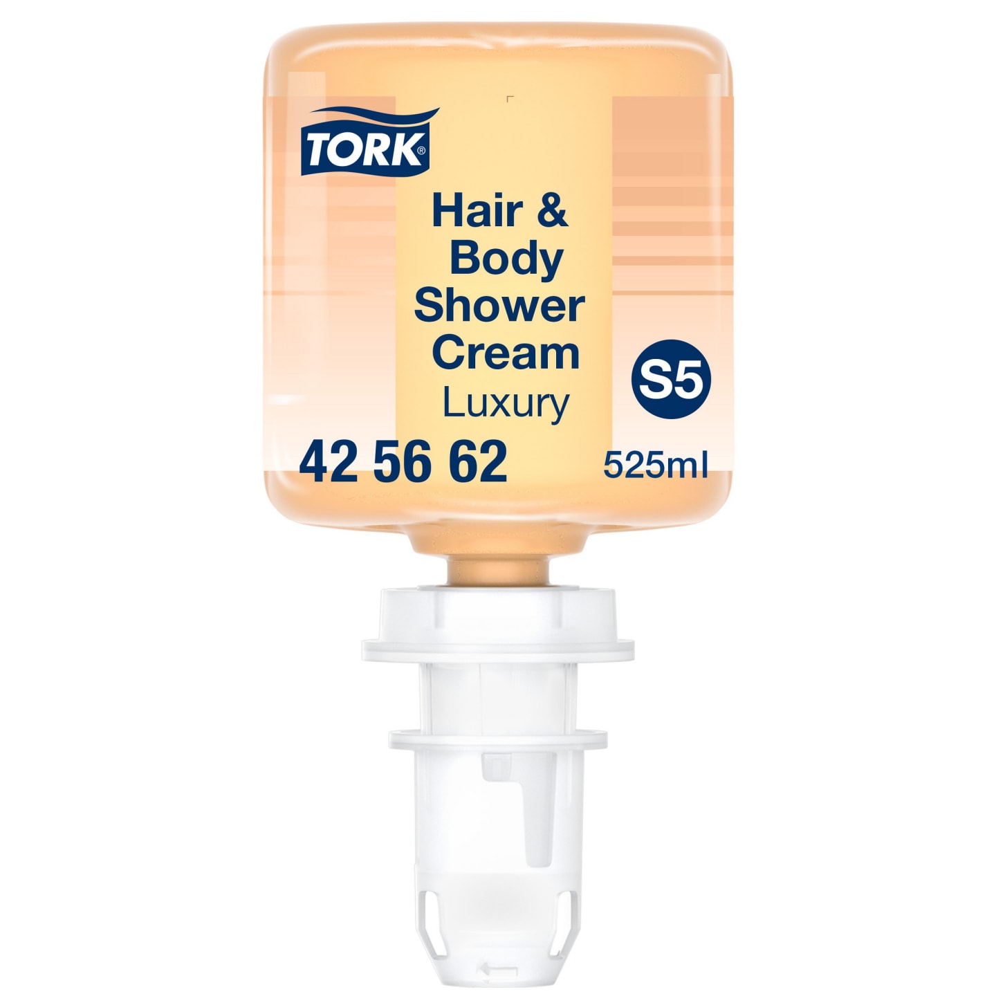 Tvål Lux Mini Hair & Bo Dusch S5