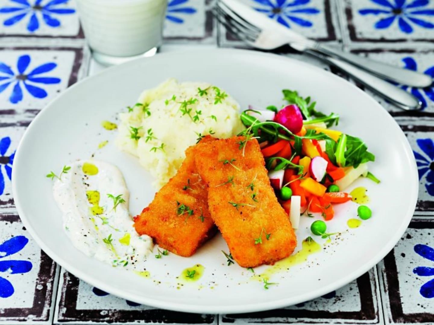 Fiskpanett MSC 120x50g/6kg