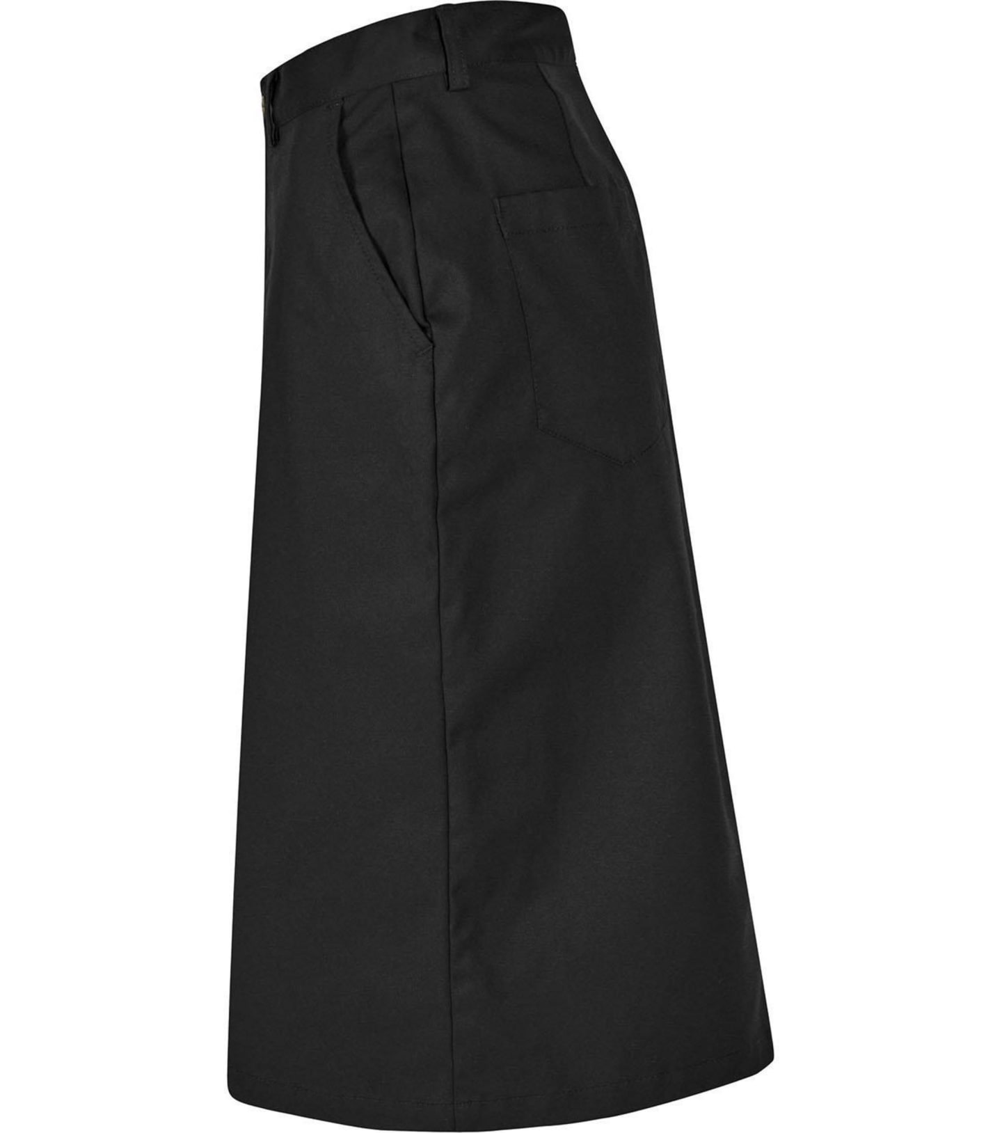 Pennkjol svart 2309 stl M - Bild 1 av 4