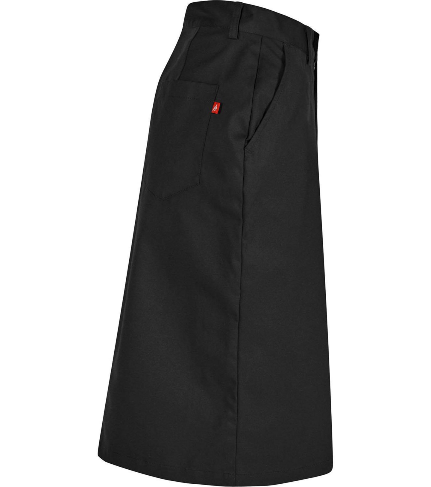 Pennkjol svart 2309 stl M - Bild 1 av 4