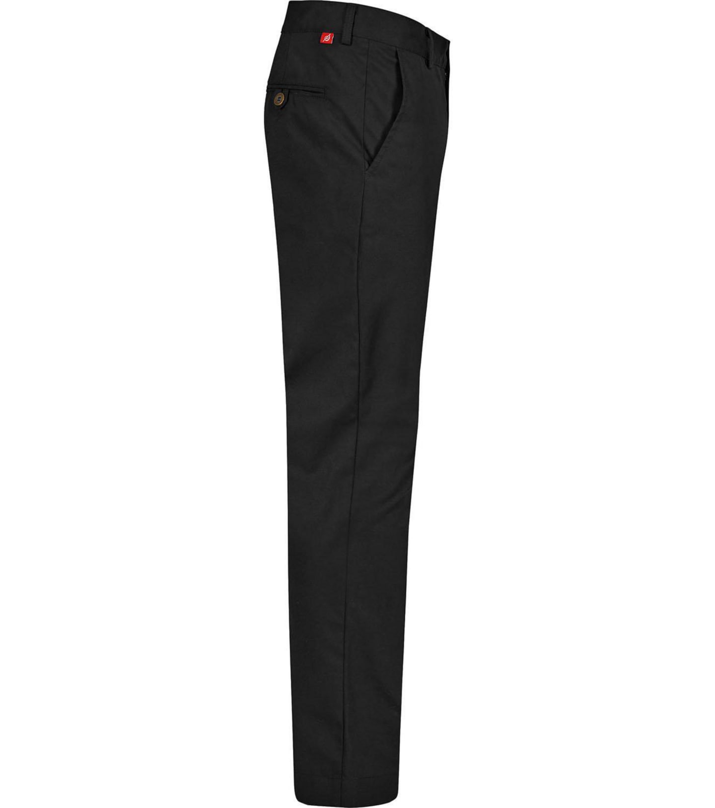 Herrbyxa chinos svart M 8635 - Bild 1 av 4
