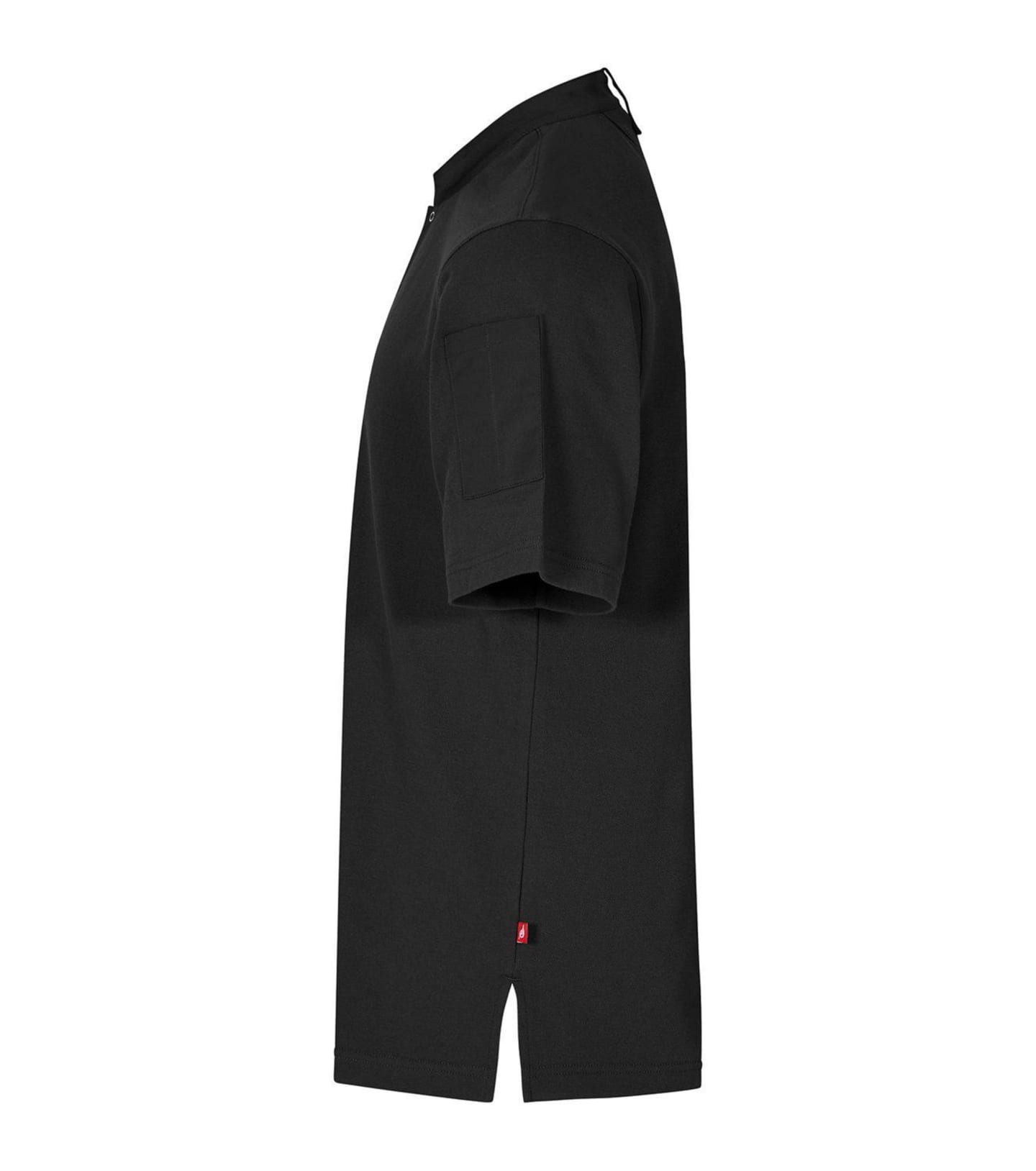 Kockpiké Unisex 6109 Svart M - Bild 1 av 4