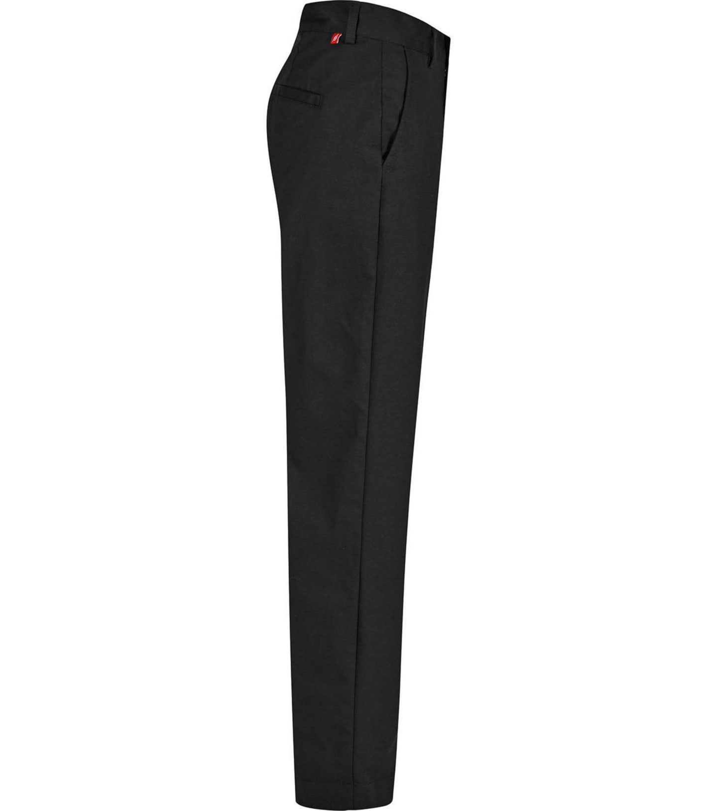 Dambyxa chinos svart stl M 8634 - Bild 1 av 4