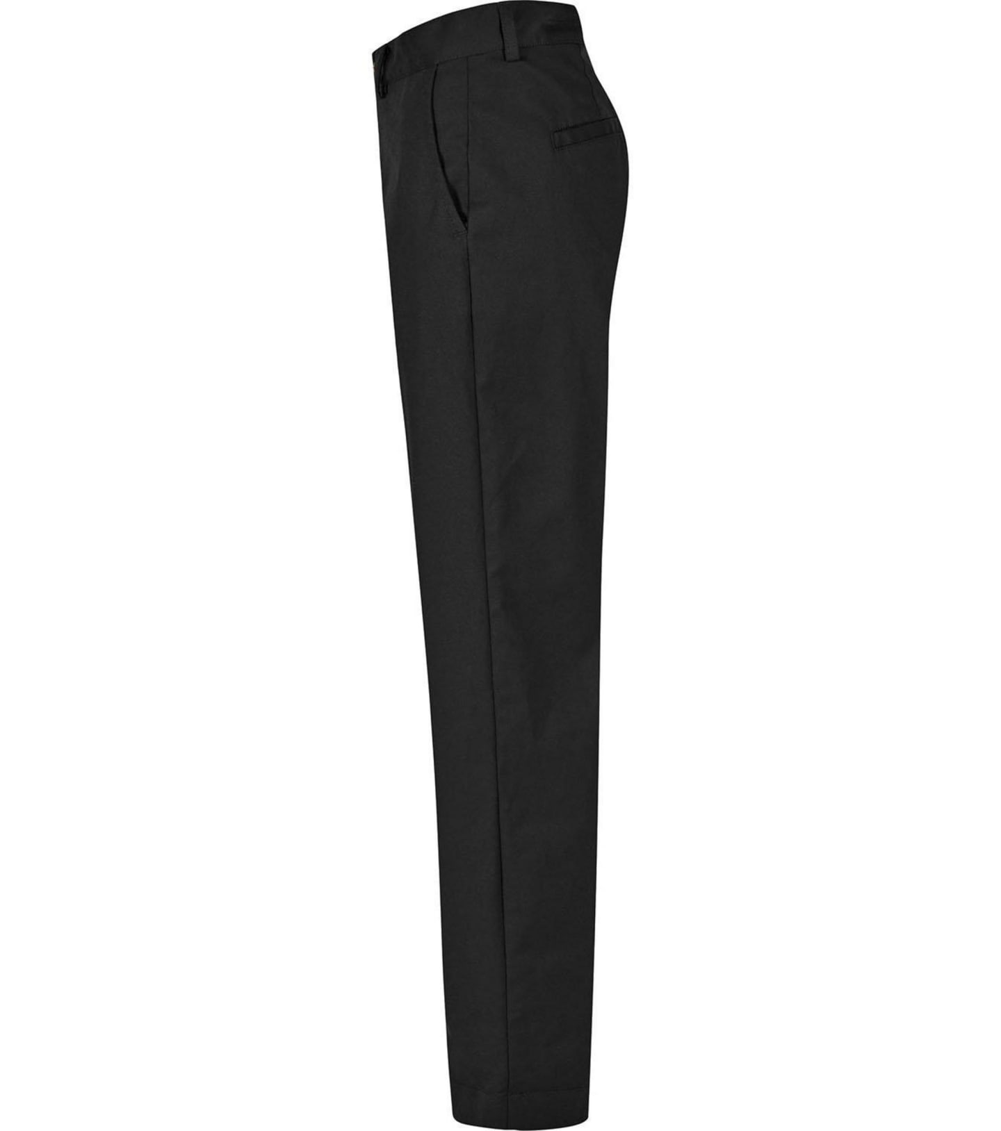 Dambyxa chinos svart stl M 8634 - Bild 1 av 4