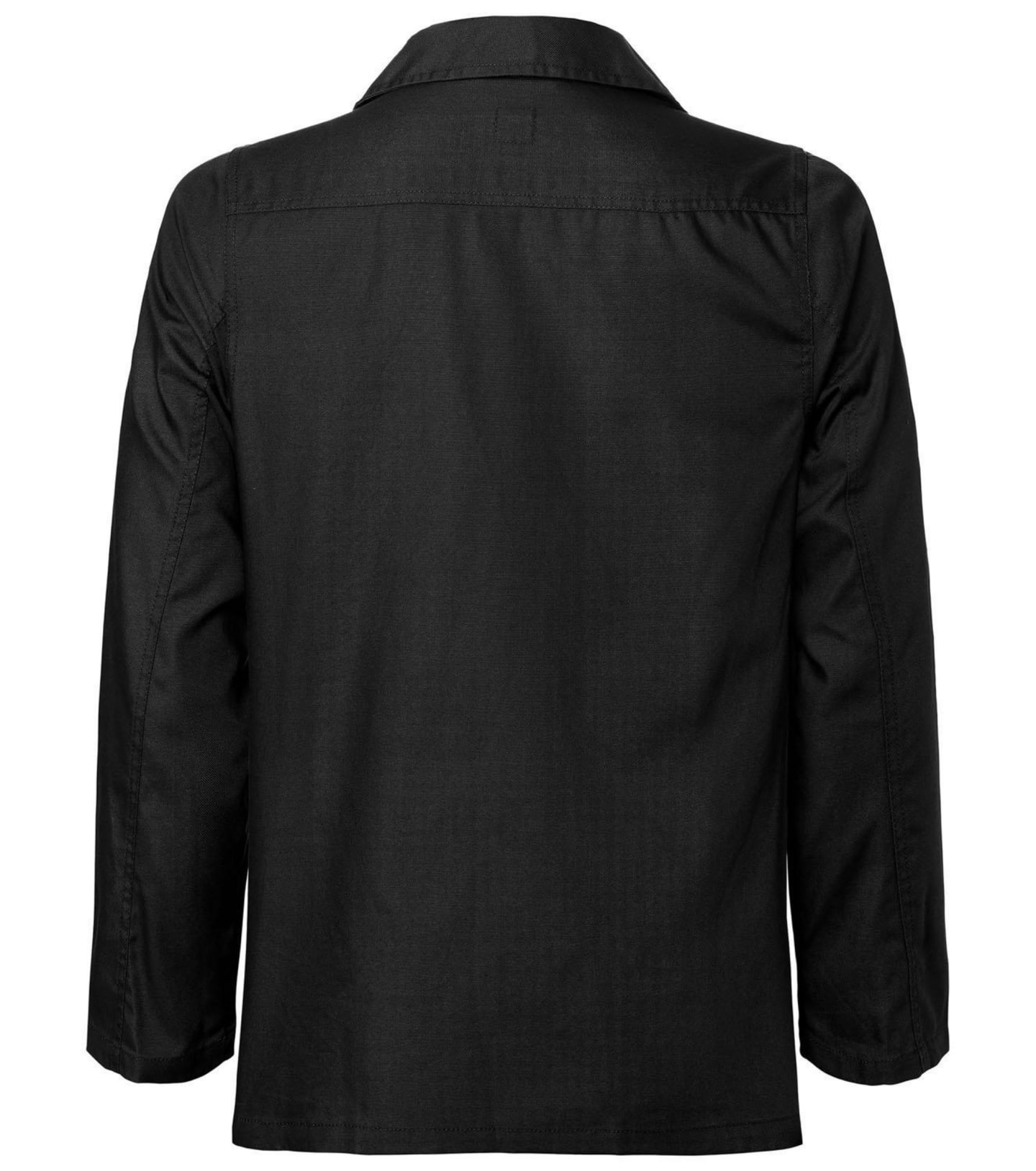 Jacka Unisex svart 1079 M - Bild 1 av 4