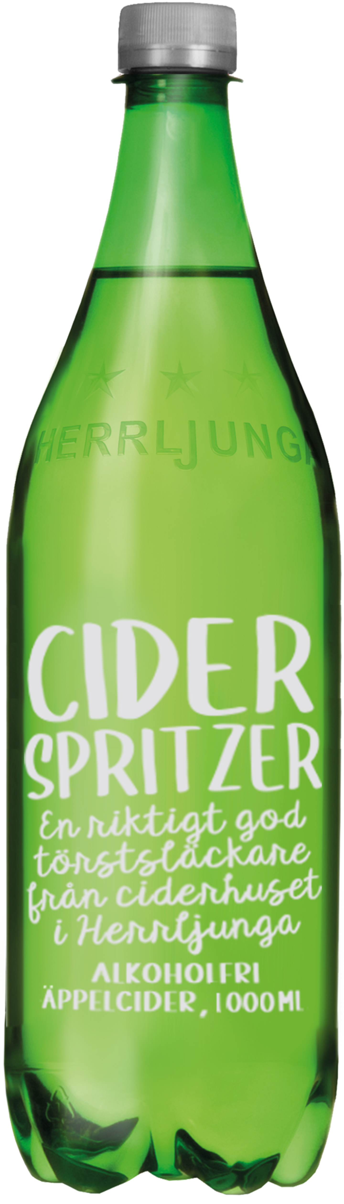 Herrljunga Ciderspritzer 1L
