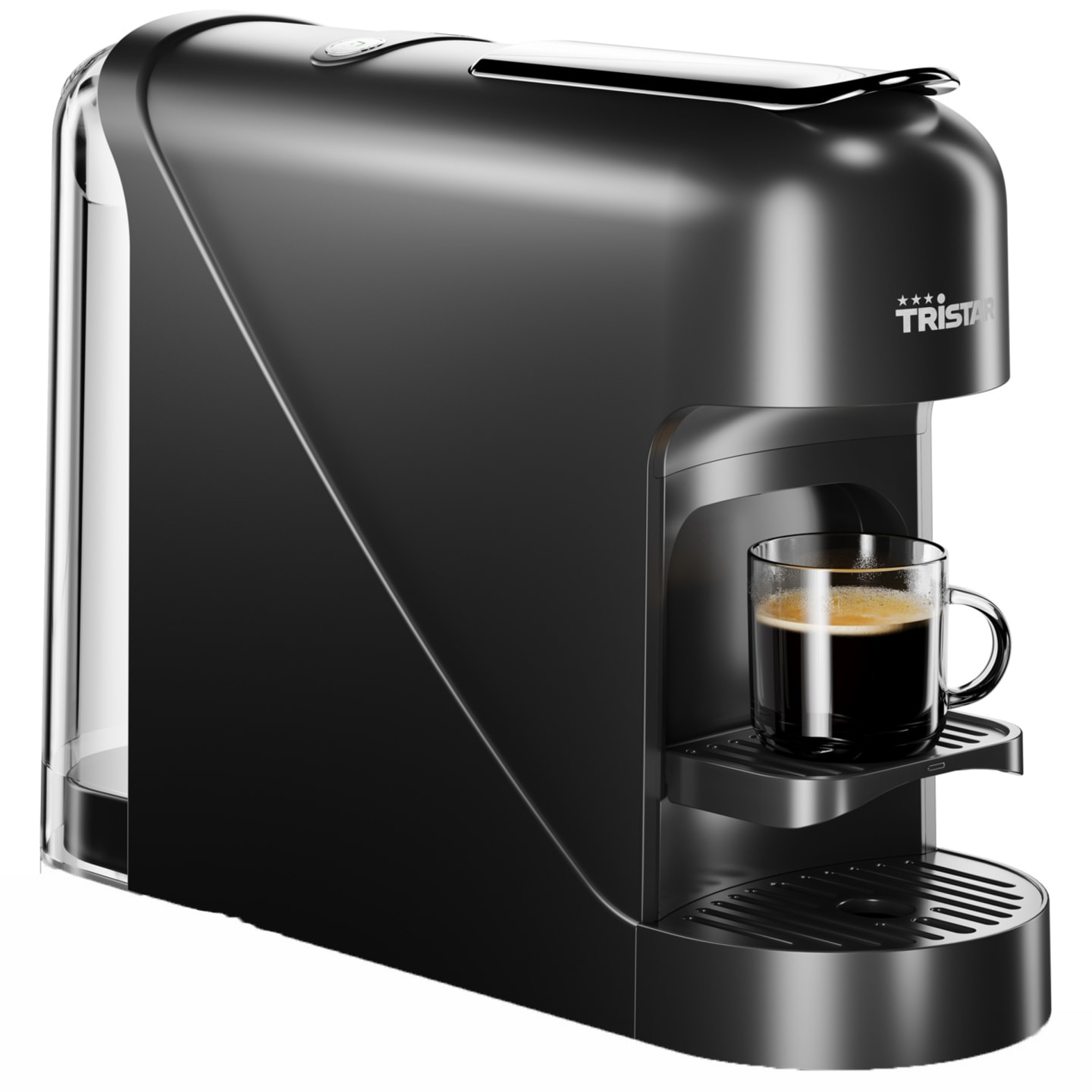 Kapselmaskin CM-2300