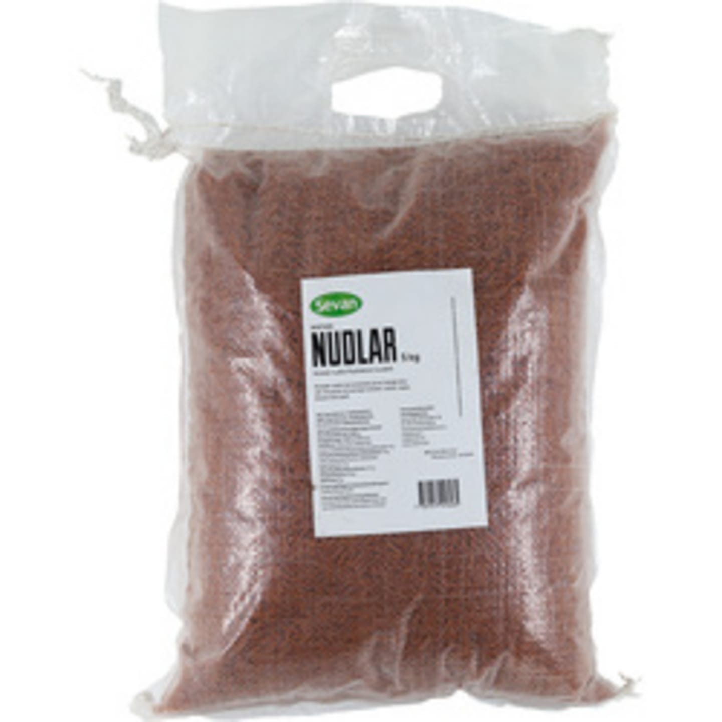 Krossade nudlar 5kg