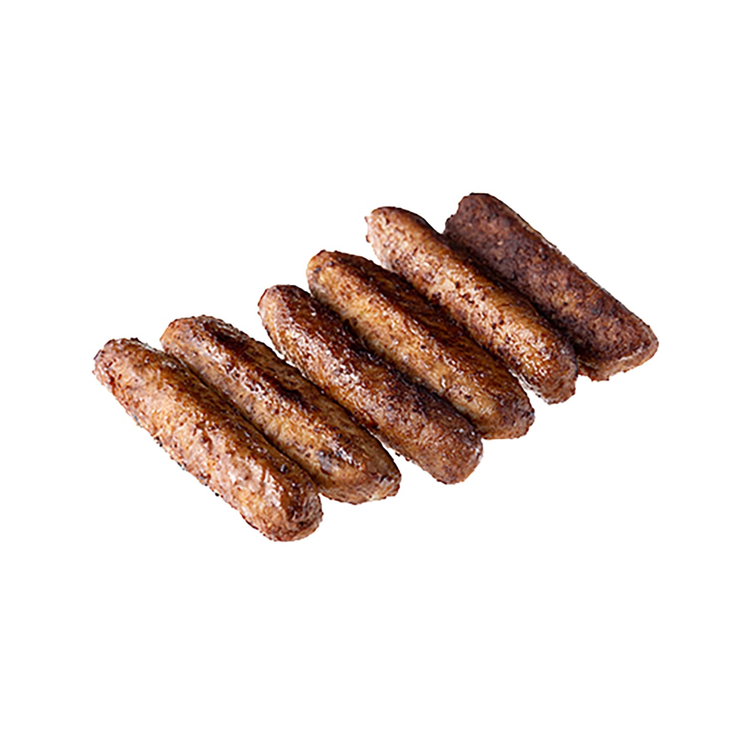 Oxjärpe stekta 45g/4,5kg
