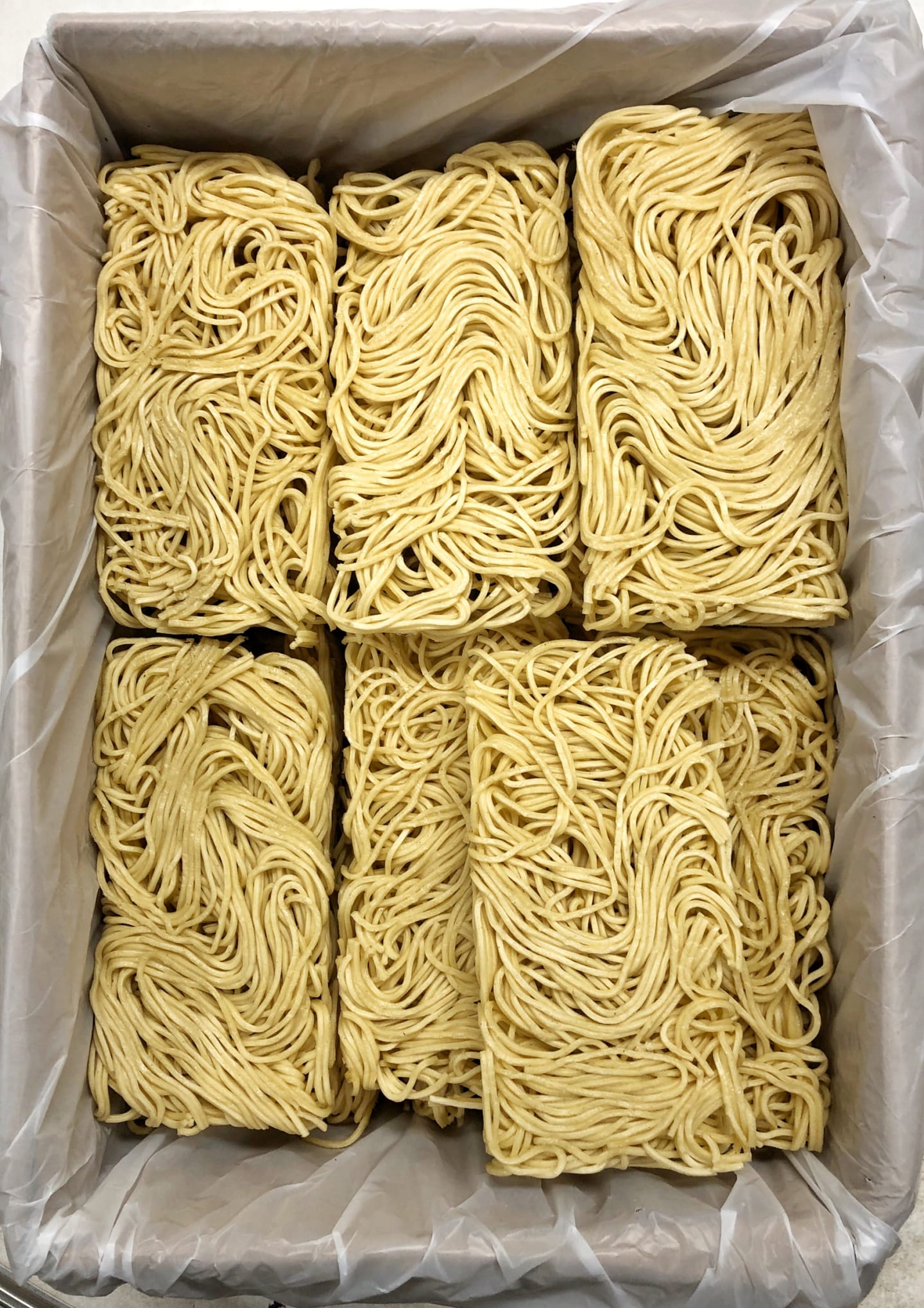 Shanxi nudlar 6kg