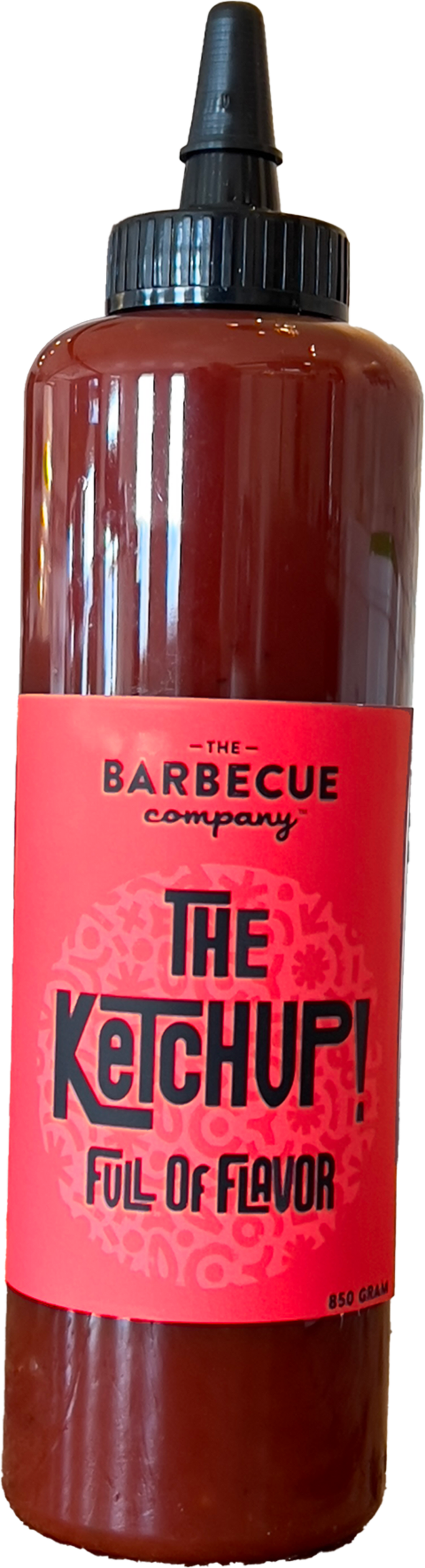 The Ketchup 850g