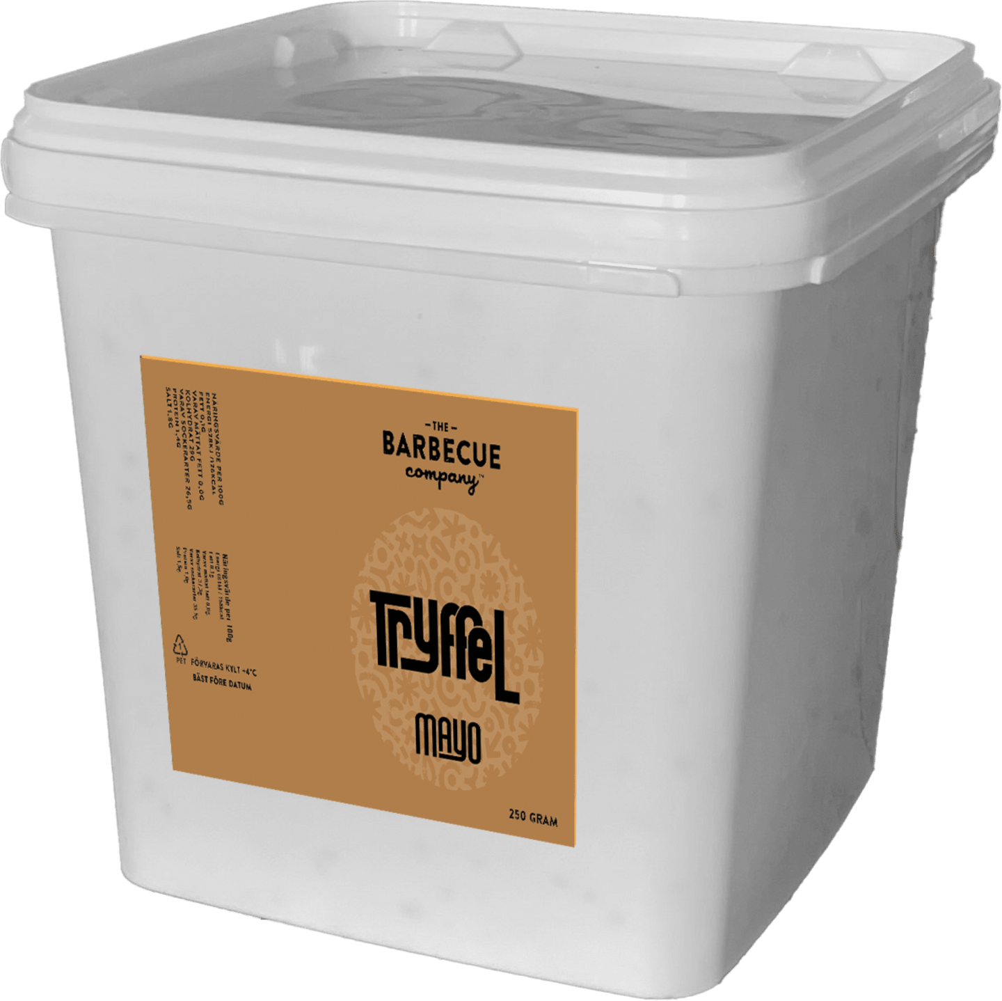 Tryffelmayo 5kg