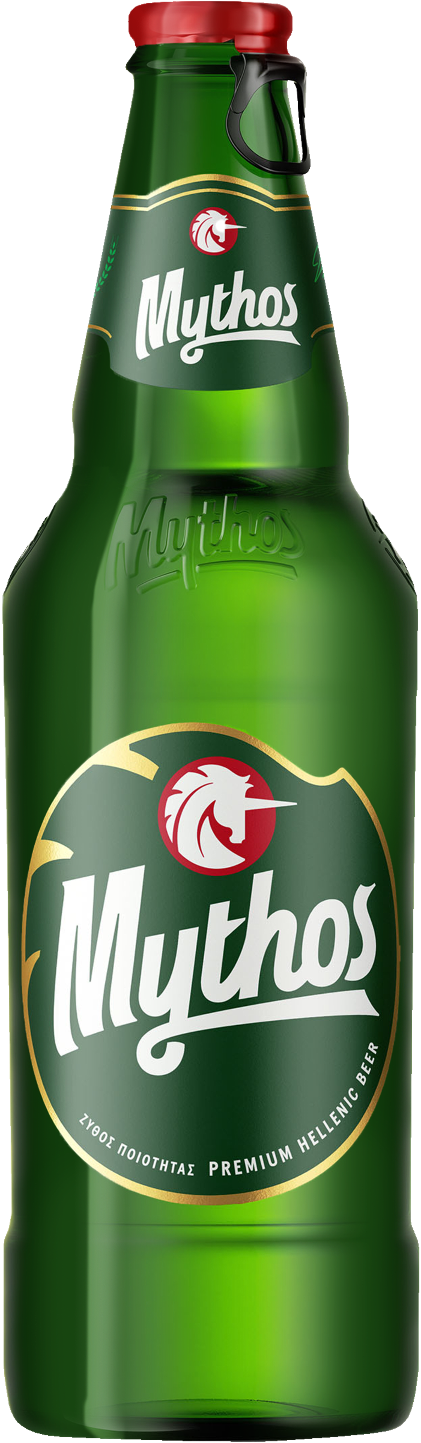 Mythos Lager 5% EG 50cl