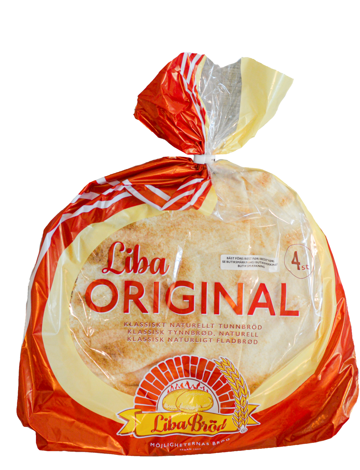 Liba Original 330g