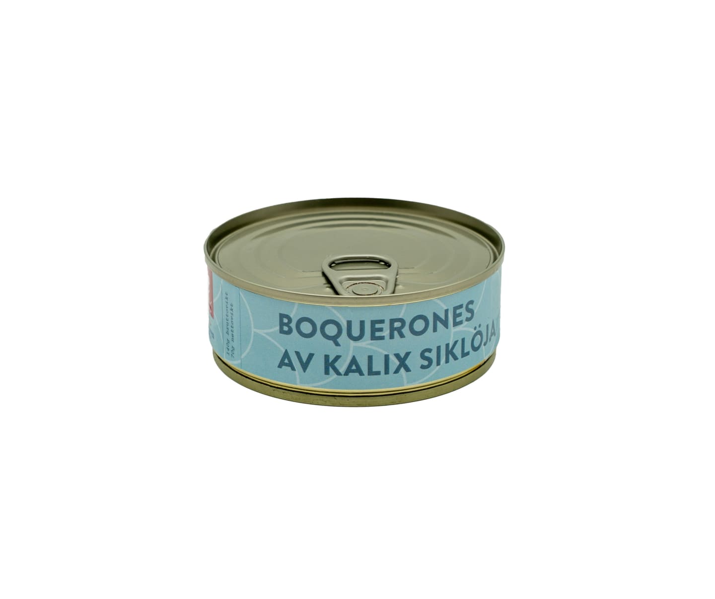 Liura Boquerones Kalix Siklöja 70g