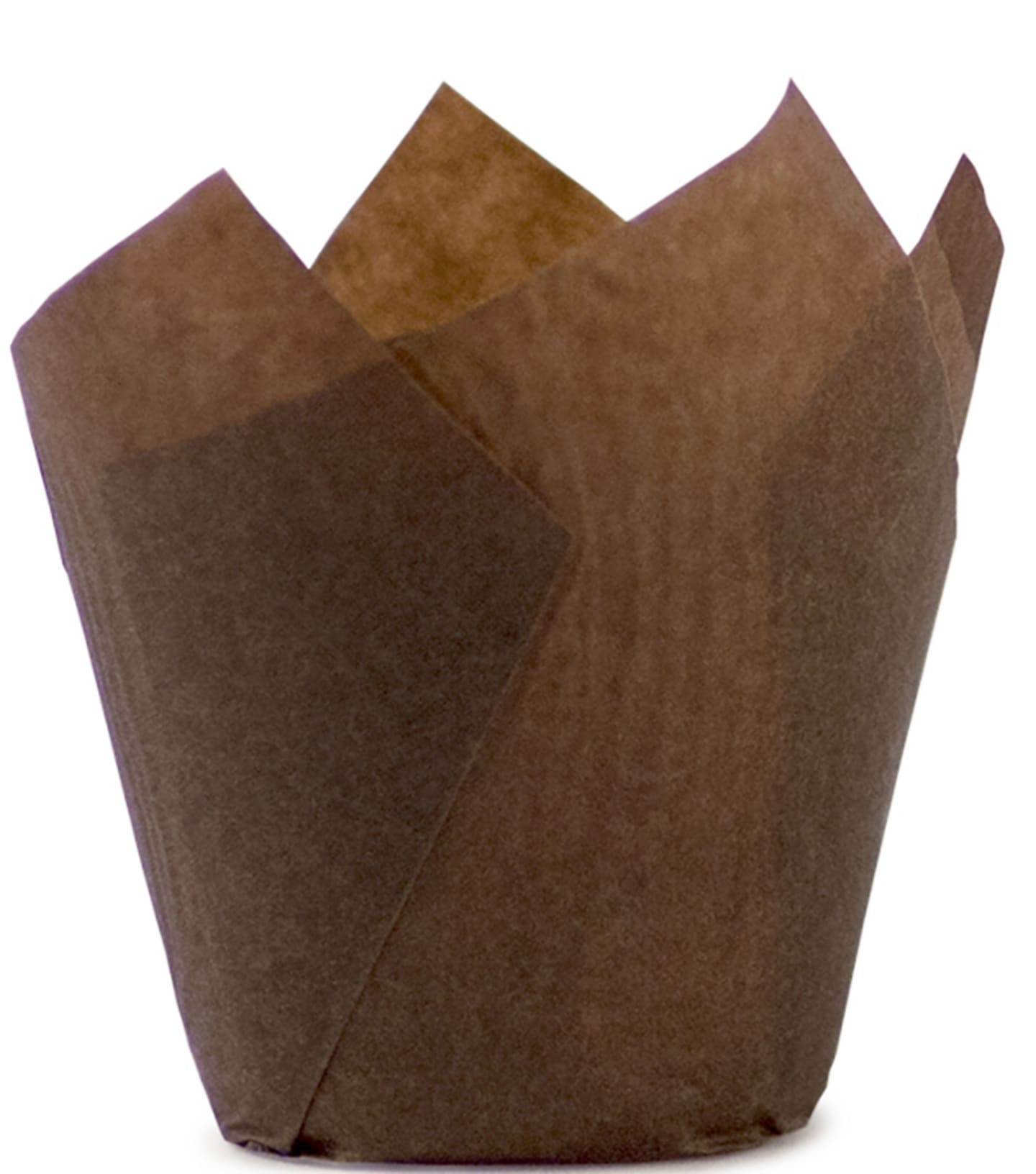Bakform Tulip mini  35x35/55 300st