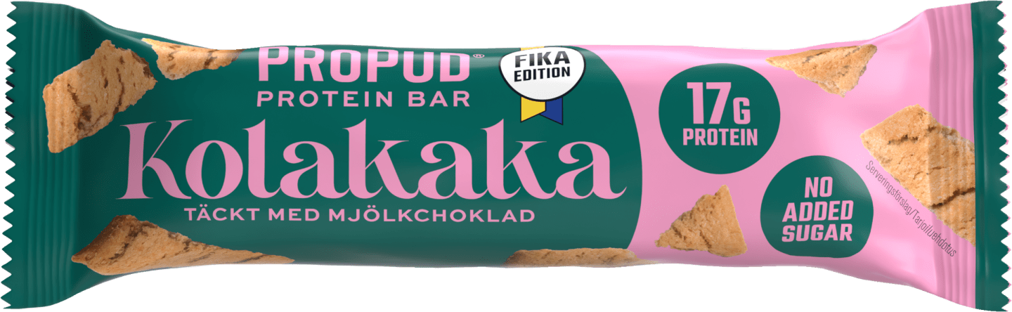 Proteinbar Kolakaka 55g