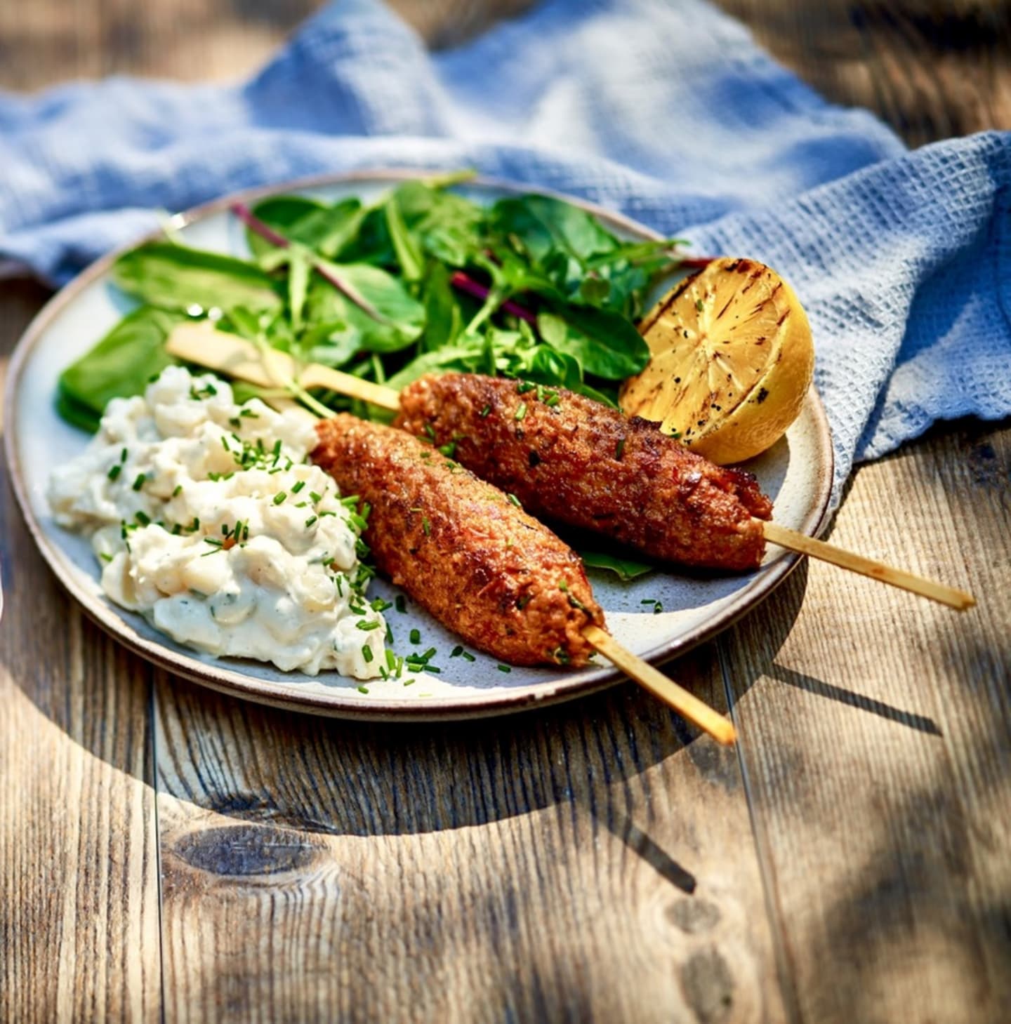 Formbar Färs Ärta- & Quinoa 3kg - Bild 1 av 2