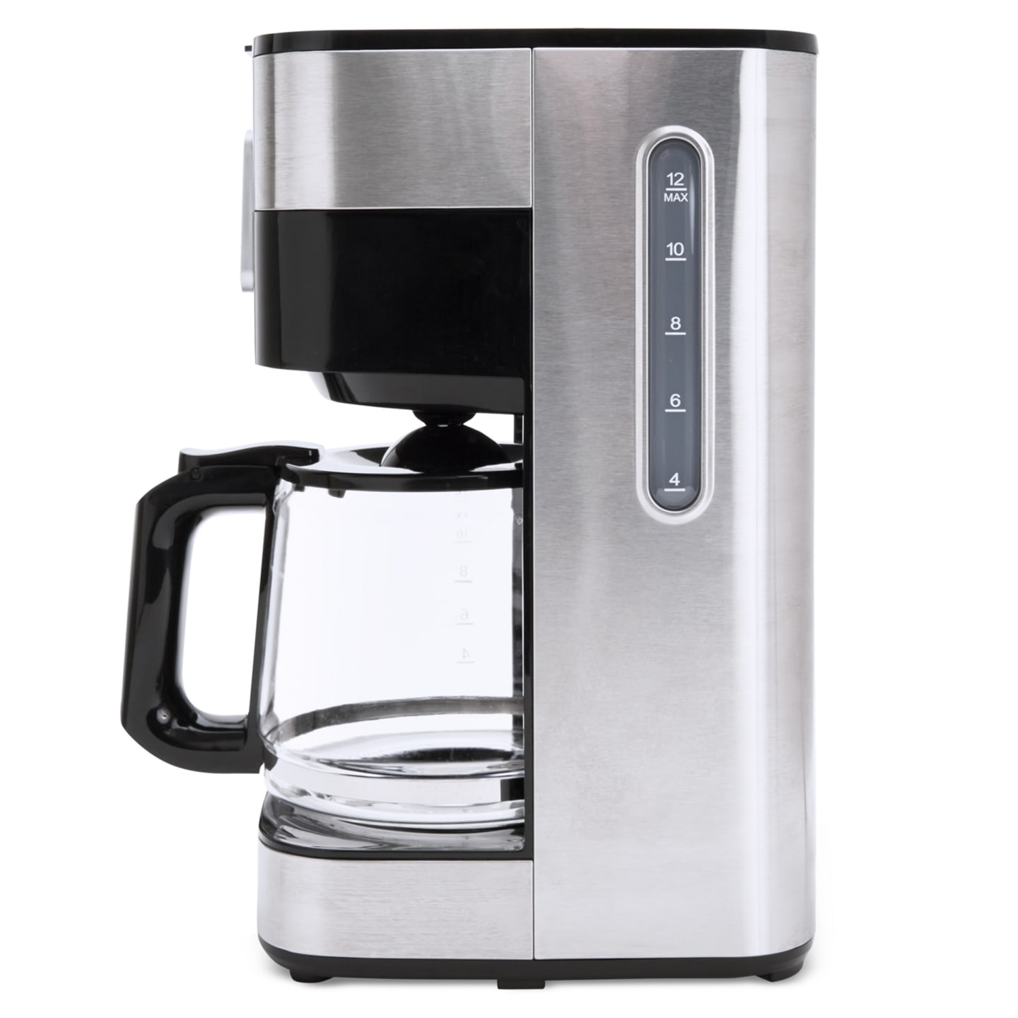Kaffebryggare Digital 12-koppar/1,5L - Bild 1 av 4