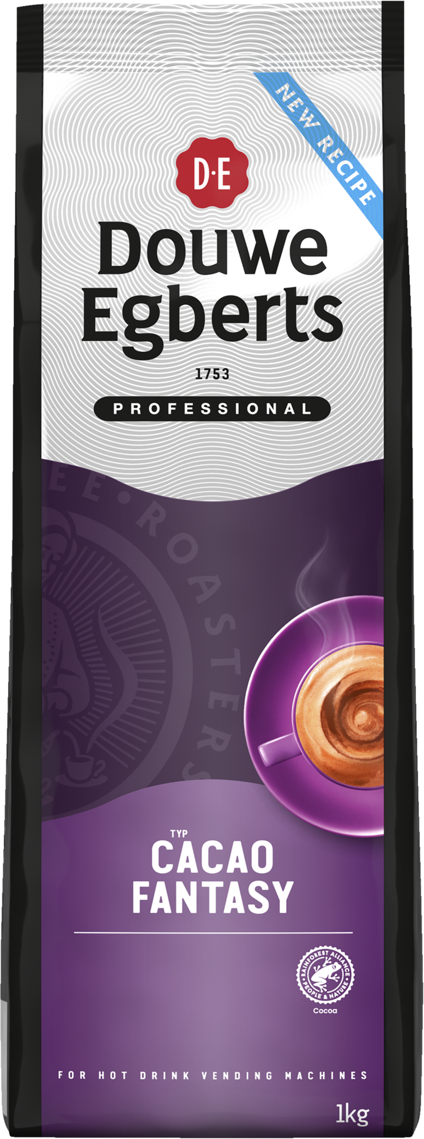Cacao Fantasy Ra 1kg