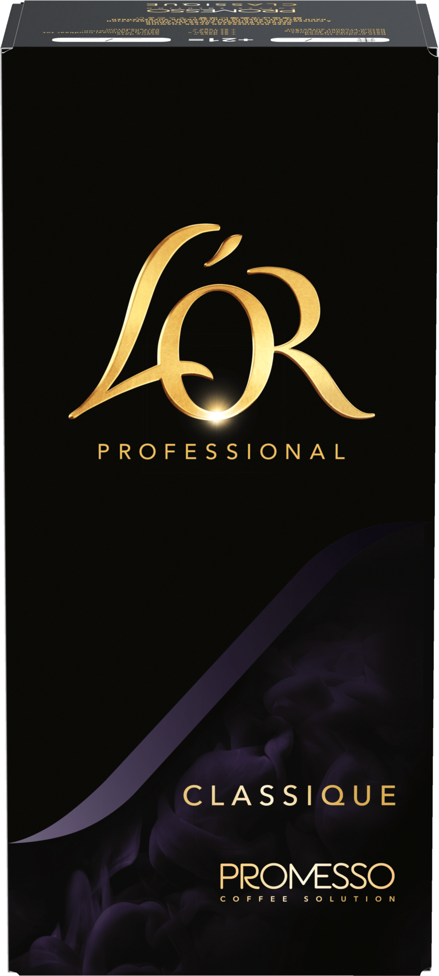 L'Or Promesso Class Rs 1,4L
