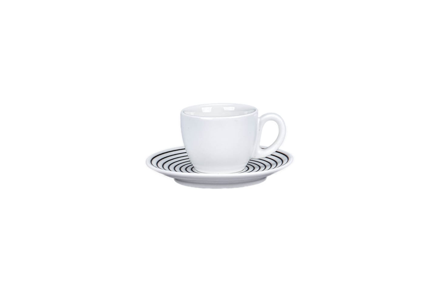 Digi Hypnotic kaffefat 130mm