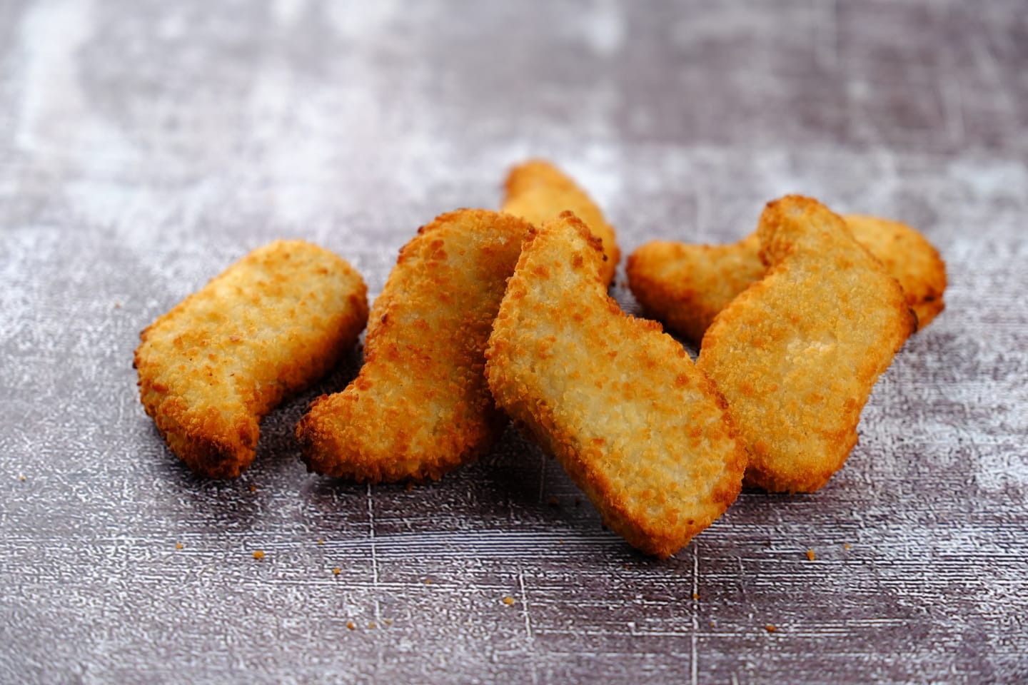 Fisknuggets MSC ca 25g/5kg