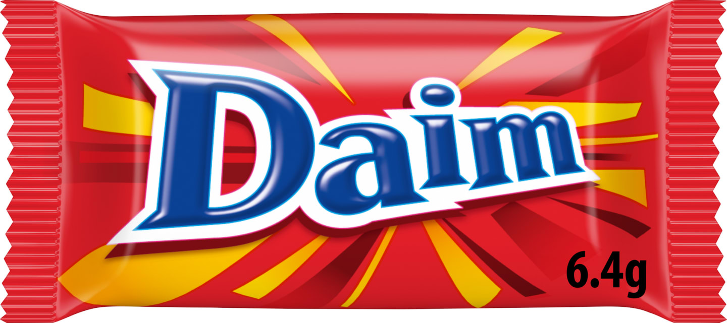 Daim Mini Pick & Mix 3x1kg