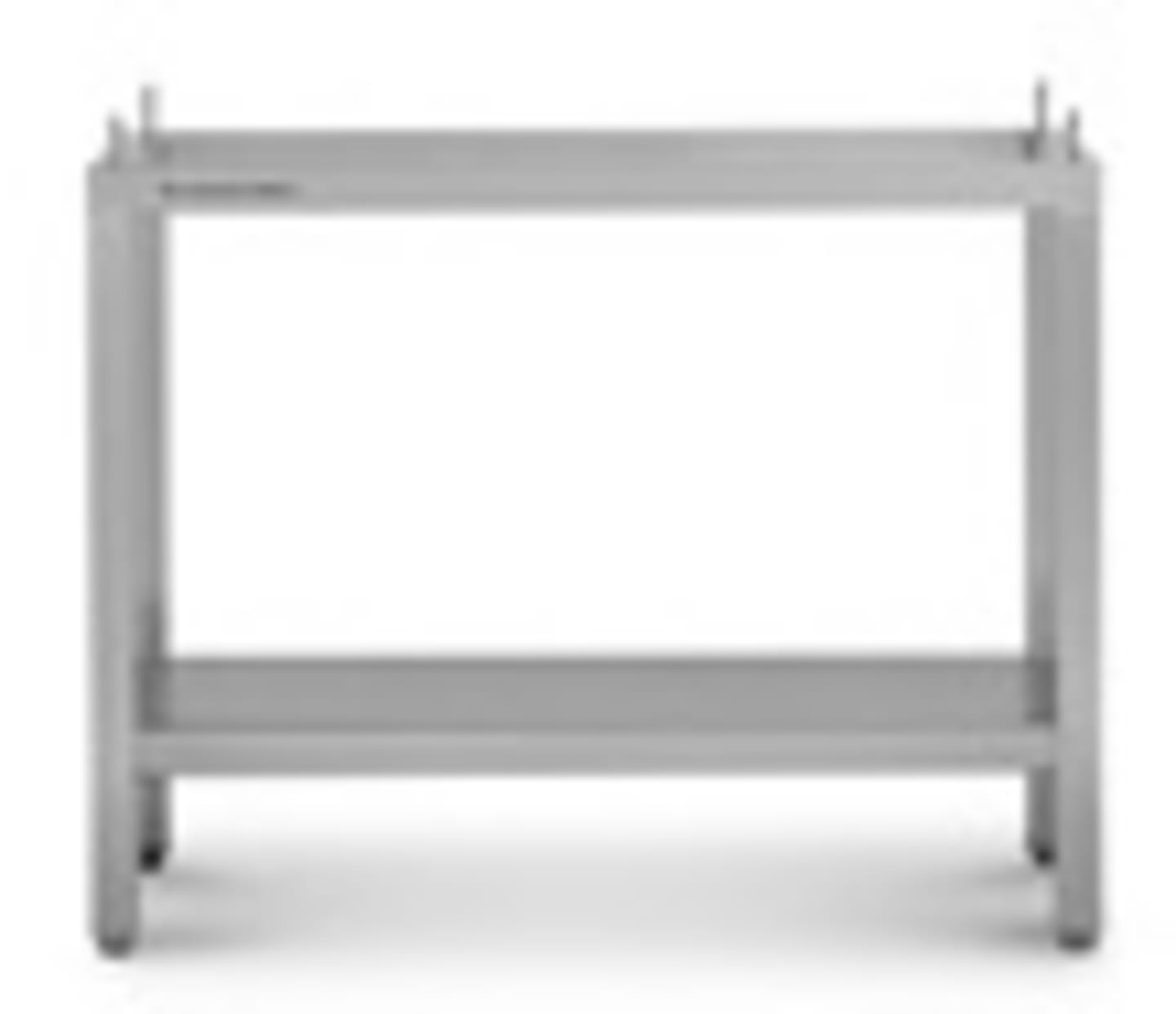 Stativ med hylla Convotherm MAXX