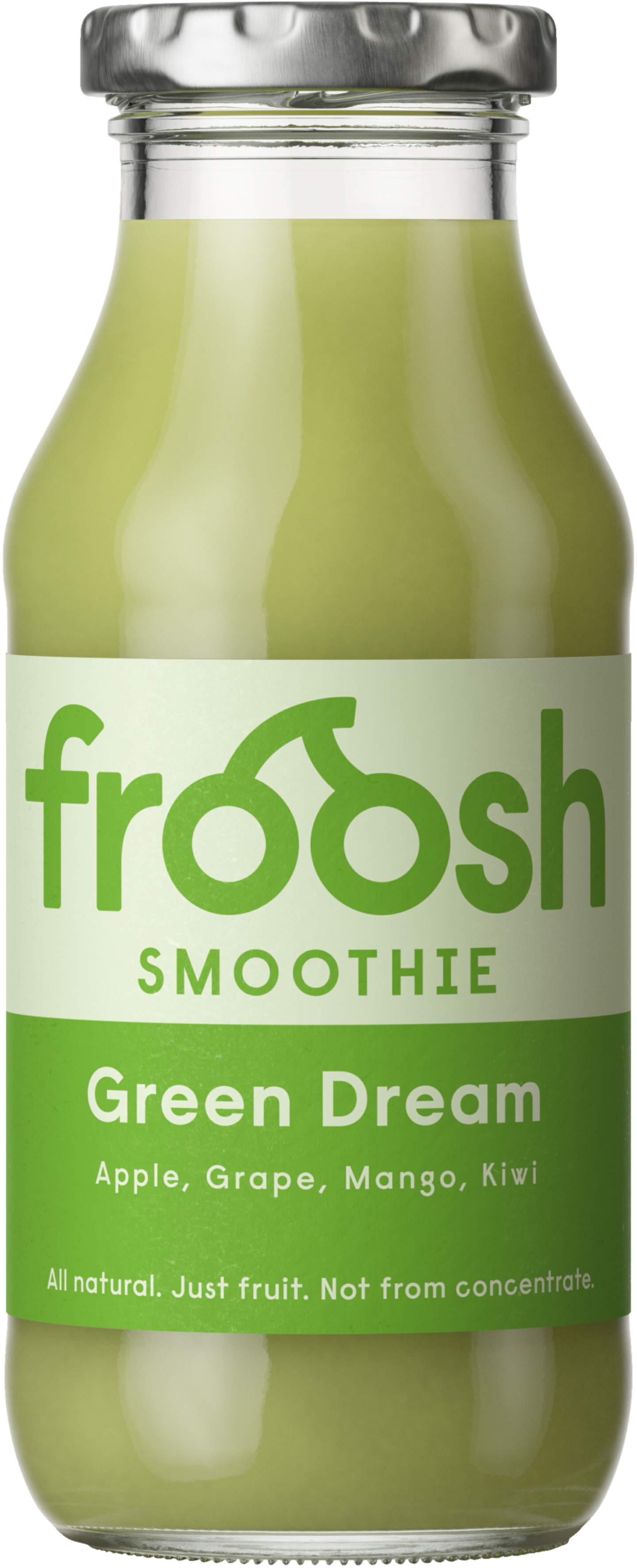 Smoothie Green Dream 25cl