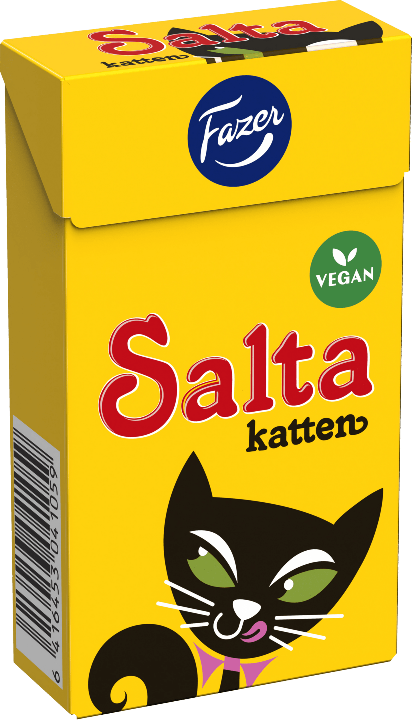 Salta Katten 38g