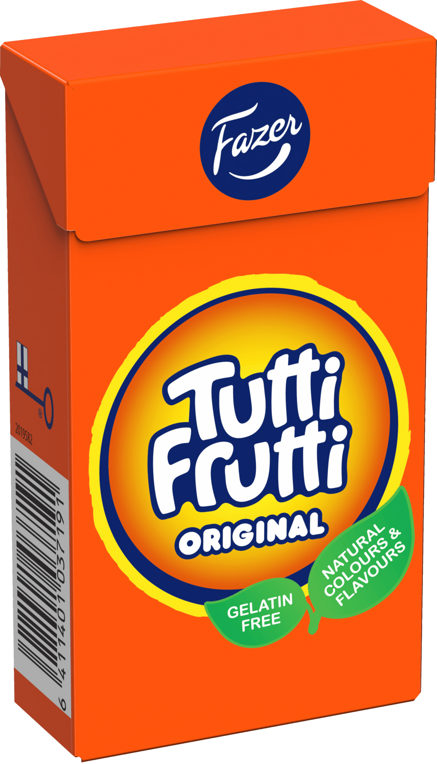 Tutti Frutti Original 38g