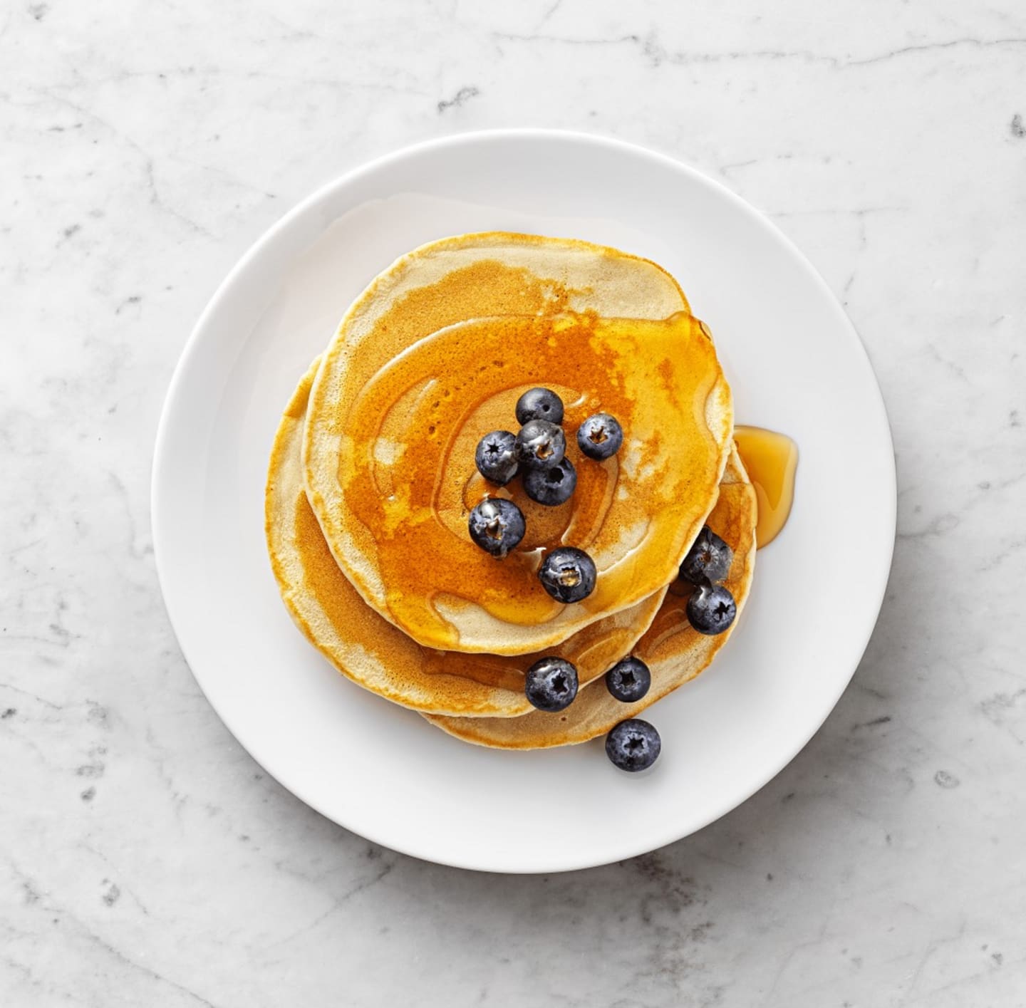 Pannkaka amerikansk 72x45g