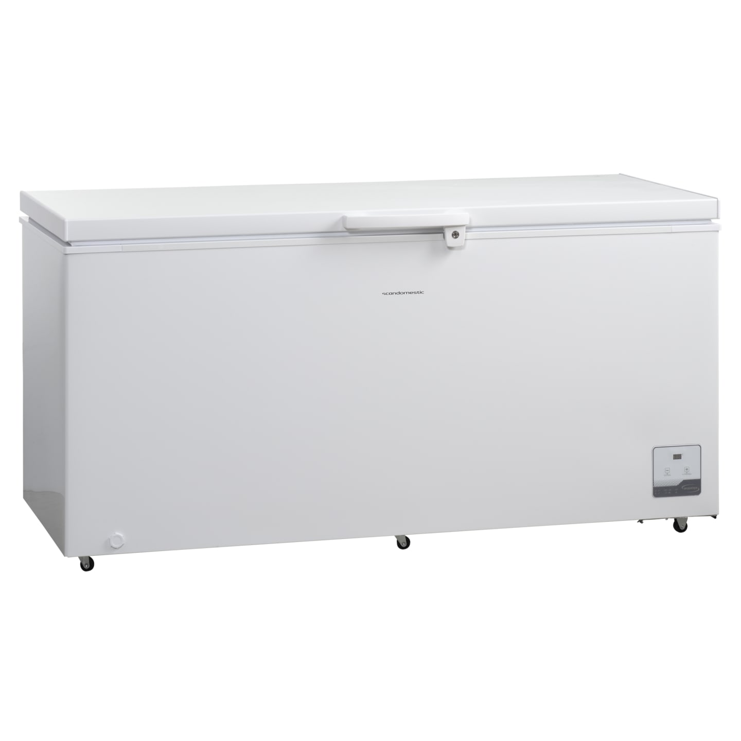 Frysbox Kisel CF 500 WE