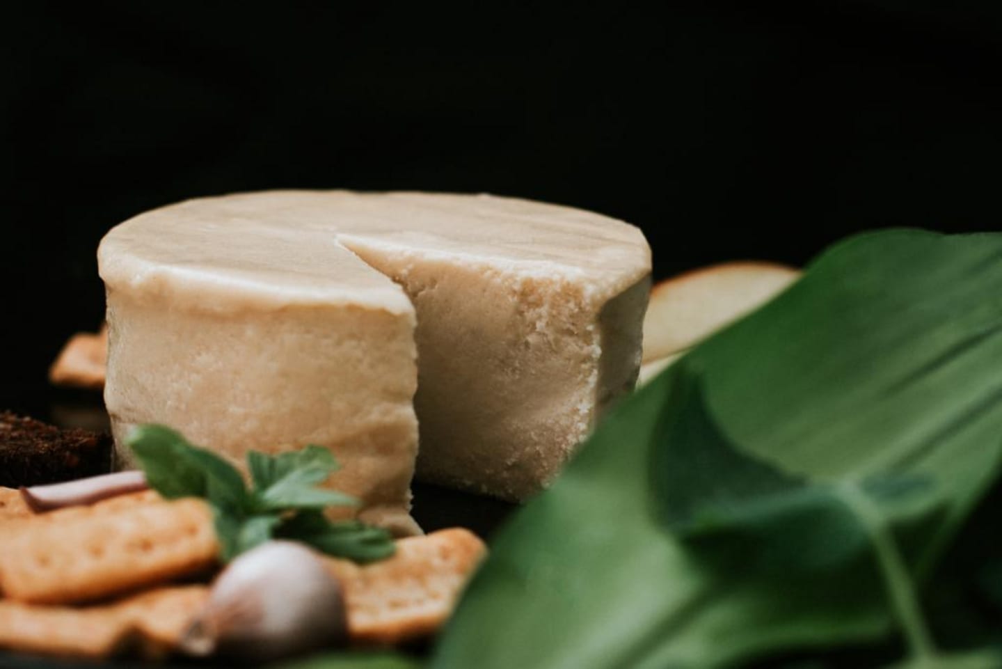 Cashew Provensal ostalternativ Eko 180g - Bild 1 av 2