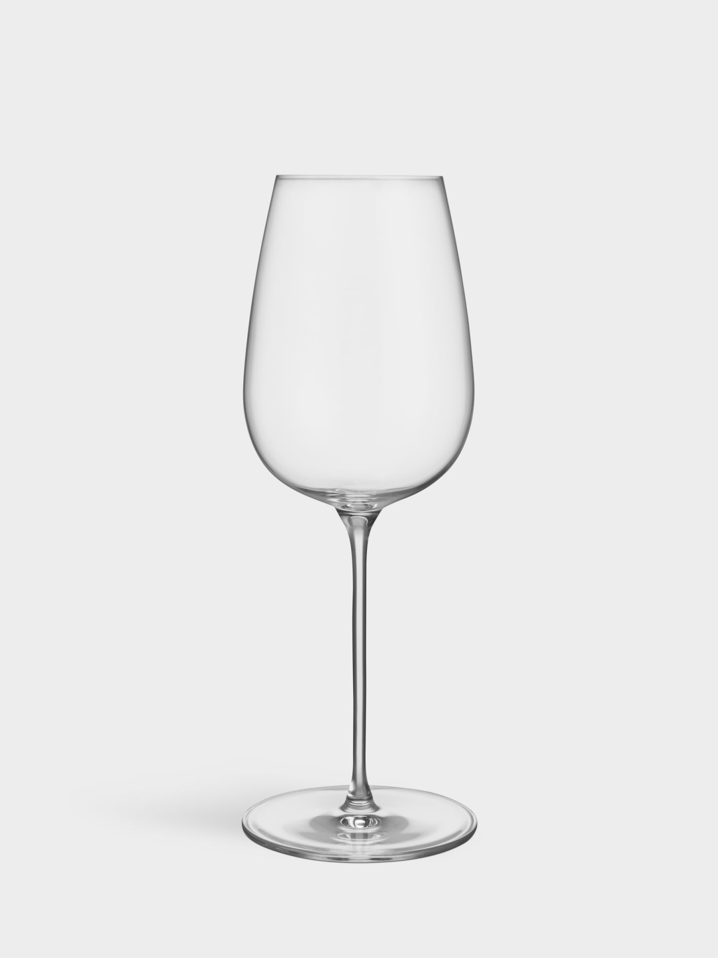 Orrefors Björn Frantzén vitvinsglas 44cl