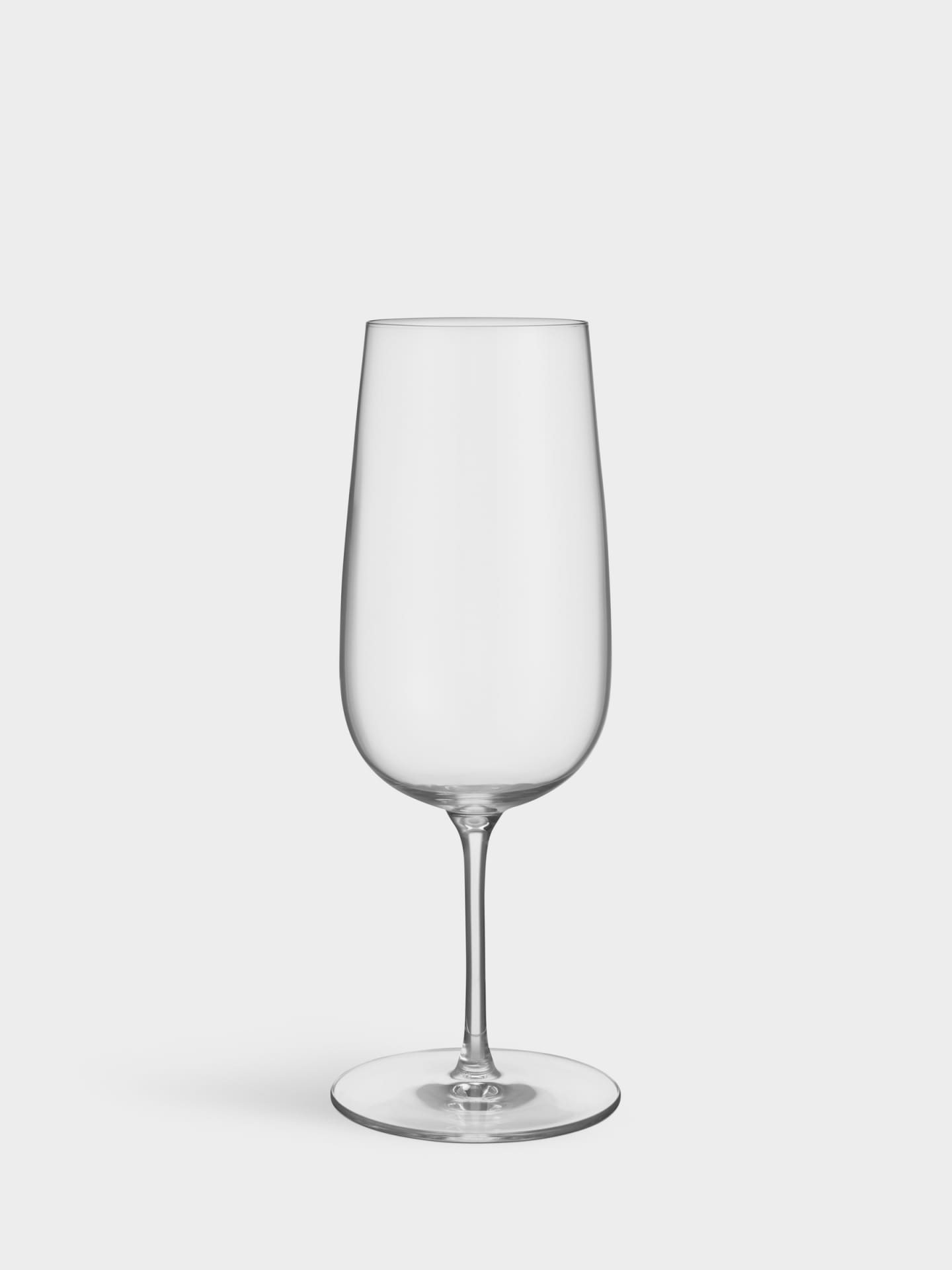 Orrefors x Björn Frantzén ölglas 42cl