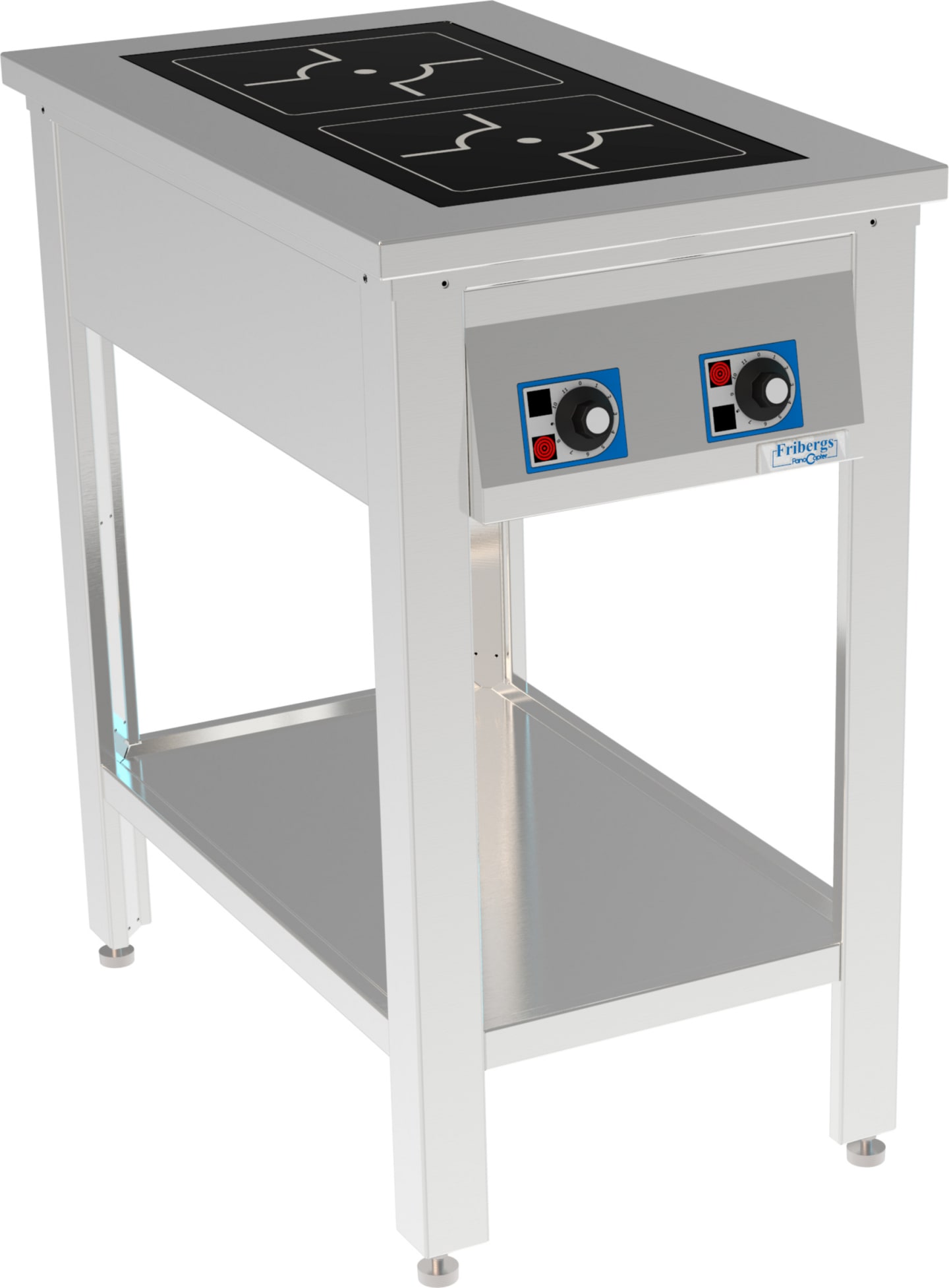 Induktionspis FSI2190 Pro